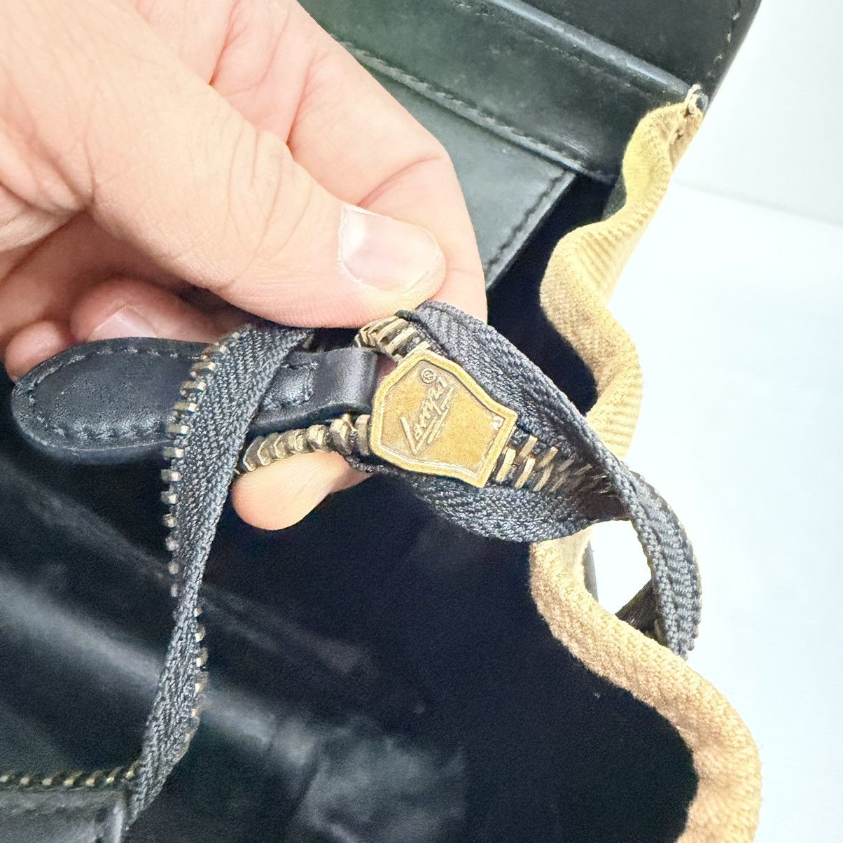 Celine Celine Nano Luggage Large Handbag Size ONE SIZE - 13 Thumbnail