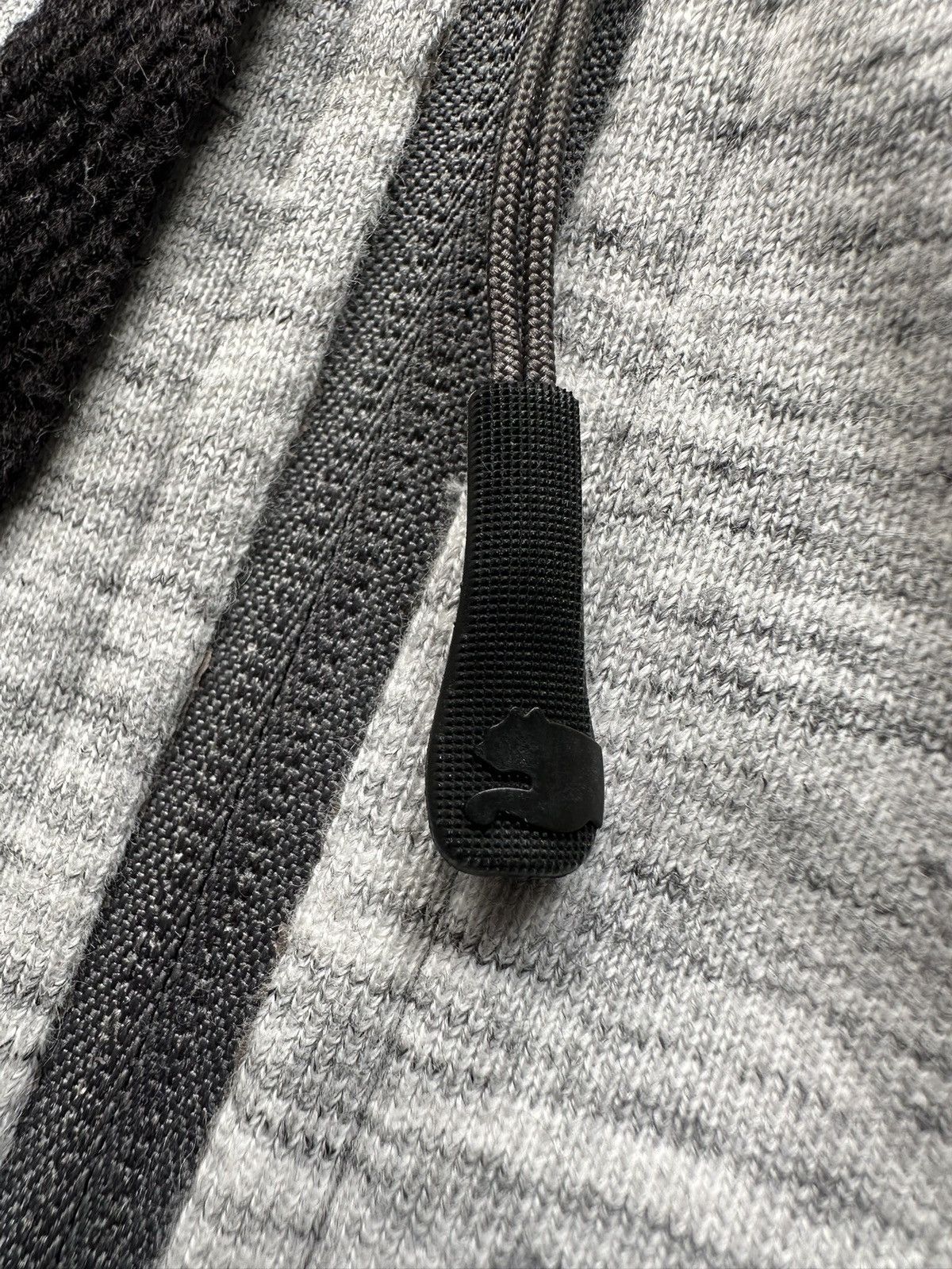 Maison MIHARA YASUHIRO × Puma 00's Puma x Mihara Yasuhiro zipper up hoodie sweater Size US XS / EU 42 / 0 - 15 Thumbnail