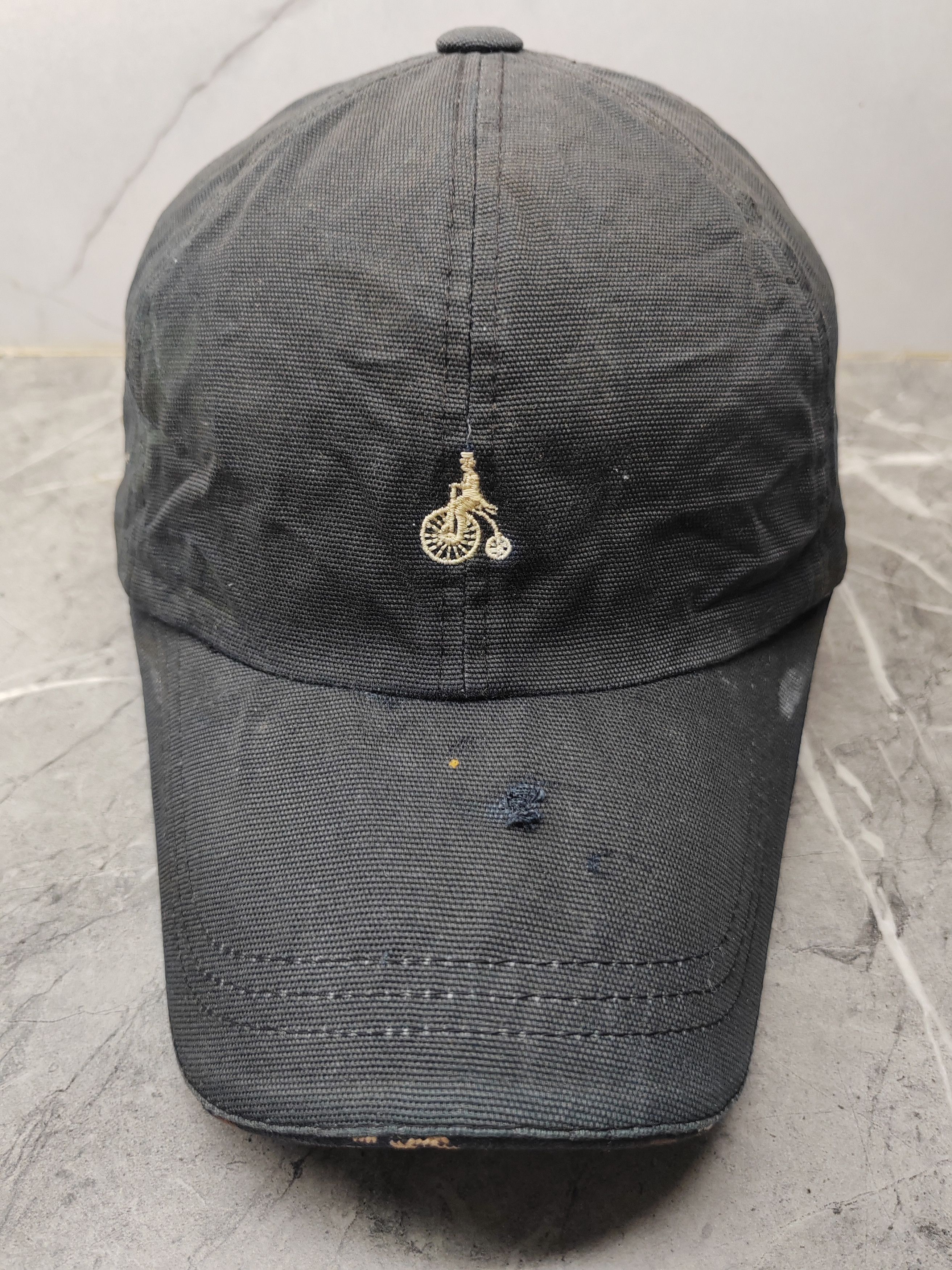 BEANPOLE Vintage Bean Pole Cap Hat Size ONE SIZE - 2 Thumbnail
