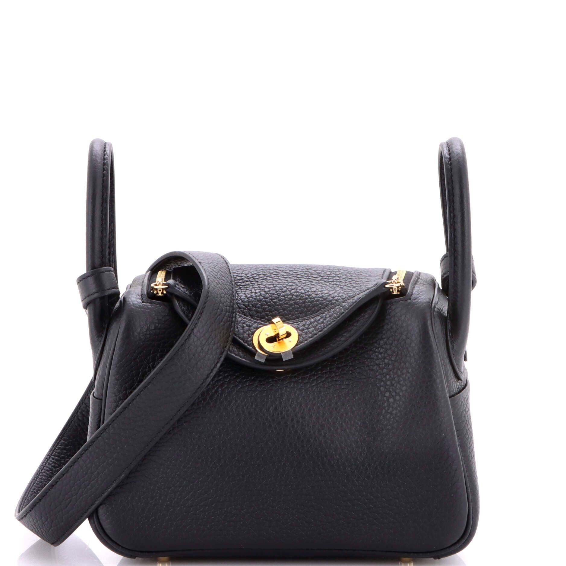 Hermes Lindy Bag Size ONE SIZE - 1 Thumbnail