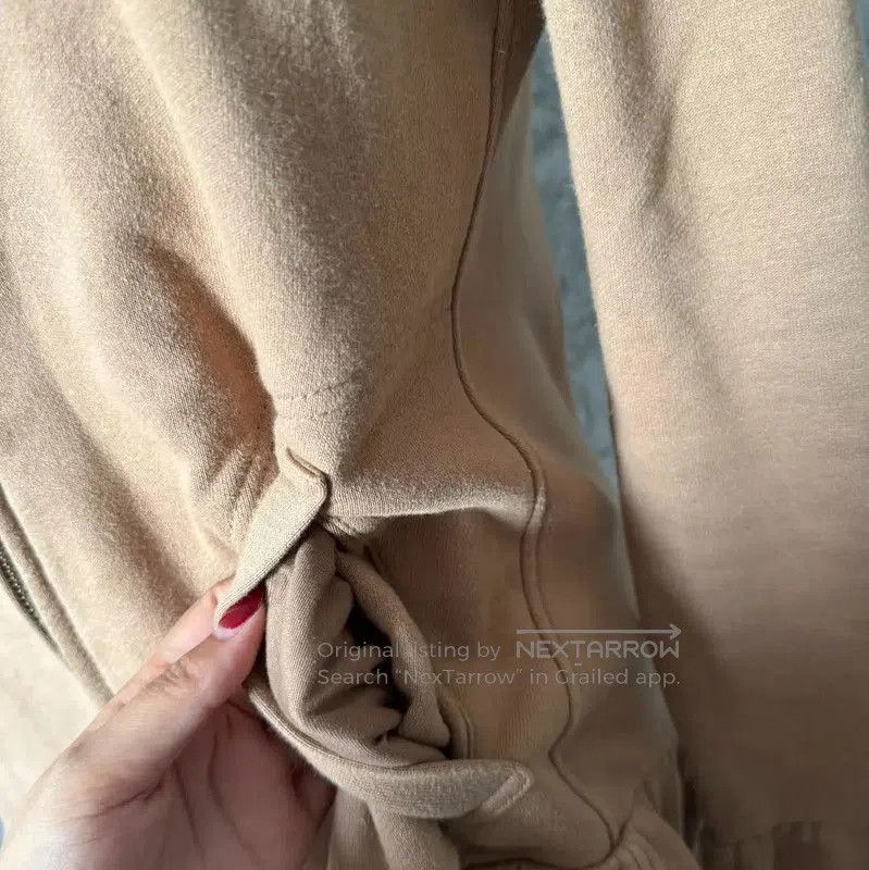 Other Burberry Khaki Long Sleeve Cotton Hoodie. Size M / US 6-8 / IT 42-44 - 7 Thumbnail