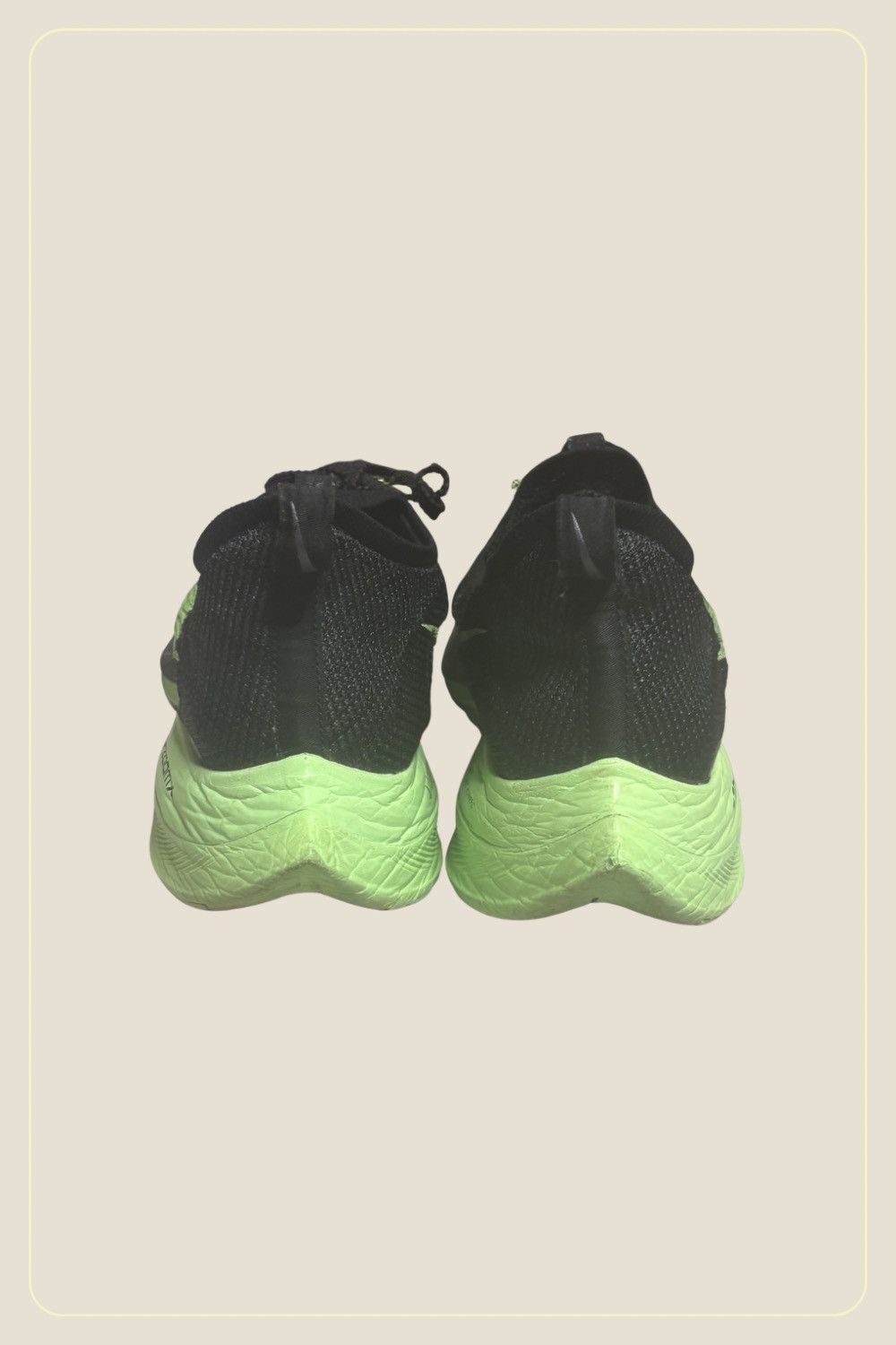 Nike Nike Air Zoom Alphafly Next% Size US 9.5 / EU 42-43 - 5 Thumbnail
