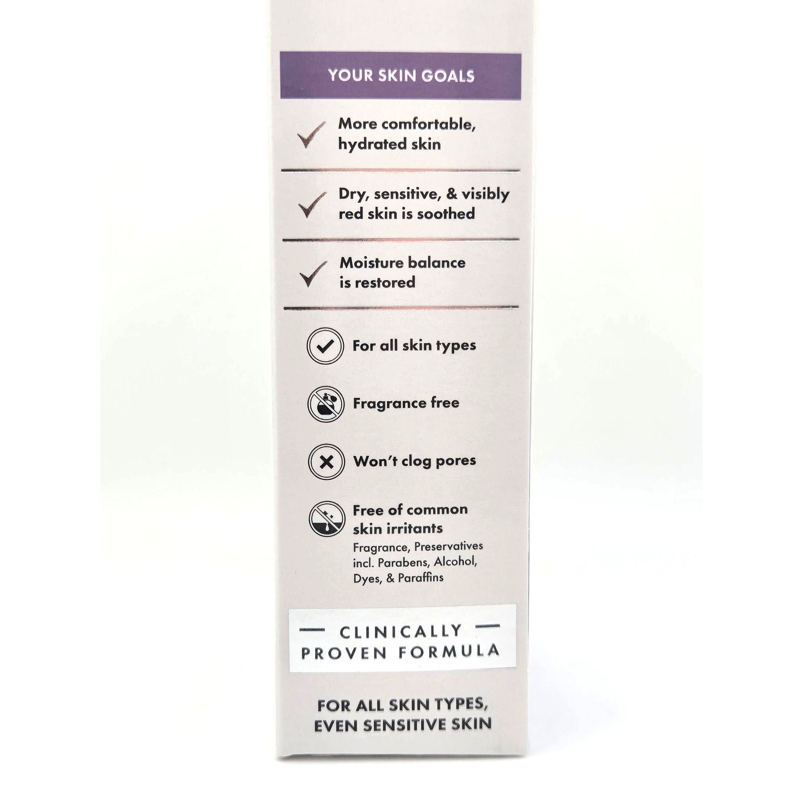 Other New Eucerin Face Skin Balance Day Cream Tri-Balance Complex Size ONE SIZE - 3 Thumbnail
