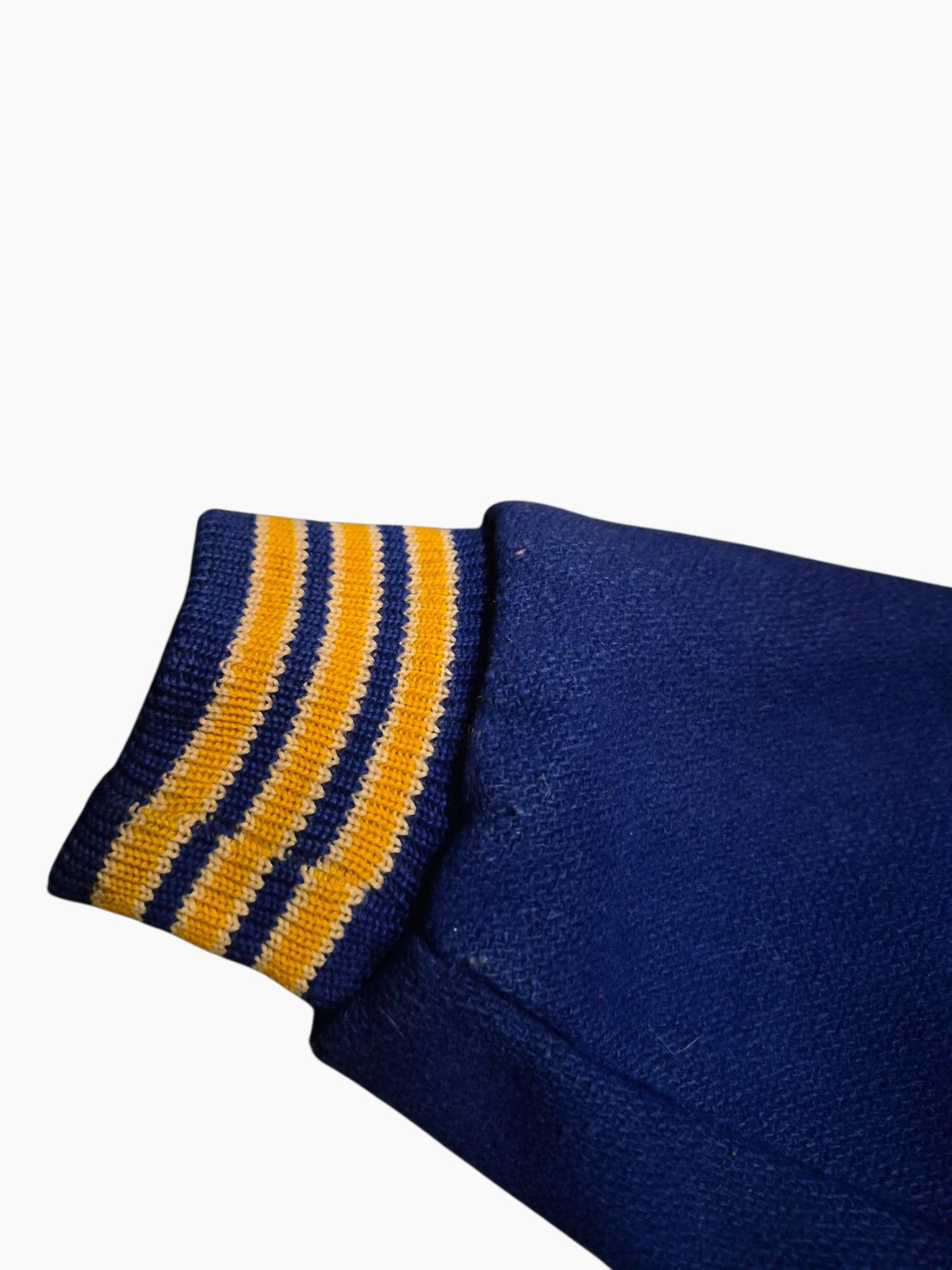 Other 1968 Canton Timken Trojans Letterman’s Jacket Vintage Size US S / EU 44-46 / 1 - 8 Thumbnail