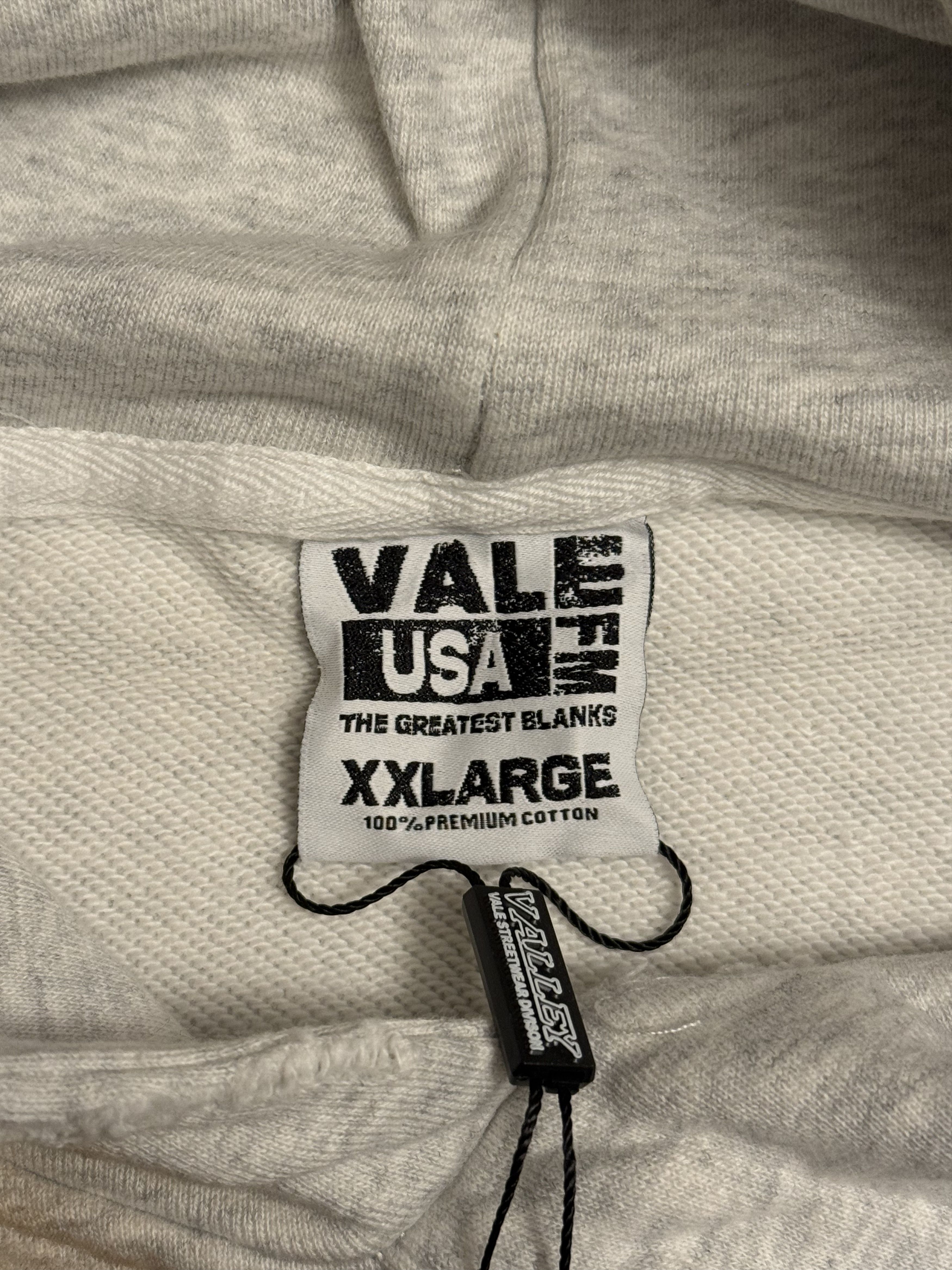 Vale Vale Smashers Hoodie Size US XXL / EU 58 / 5 - 2 Thumbnail