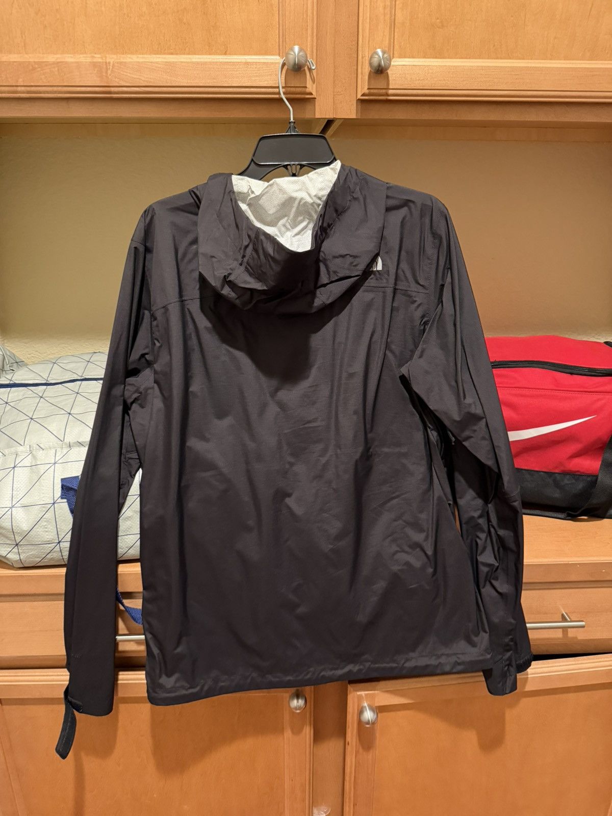 The North Face North Face Raincoat/Windbreaker Size US S / EU 44-46 / 1 - 2 Thumbnail