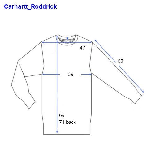 Carhartt Carhartt Roddrick Jacket Nylon Insulated Hooded Black Mens M Size US M / EU 48-50 / 2 - 2 Thumbnail