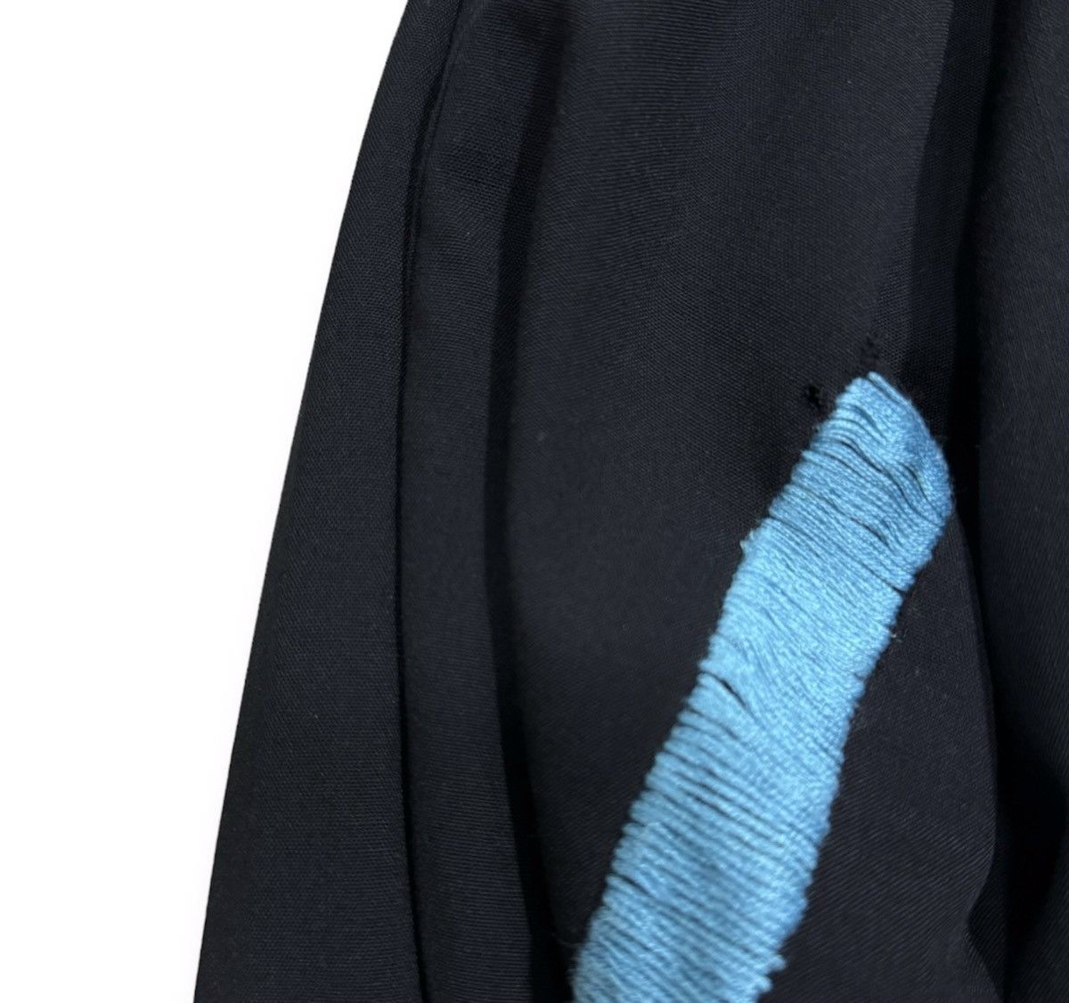 Yohji Yamamoto SS06 Yarn Jacket Size US L / EU 52-54 / 3 - 7 Thumbnail