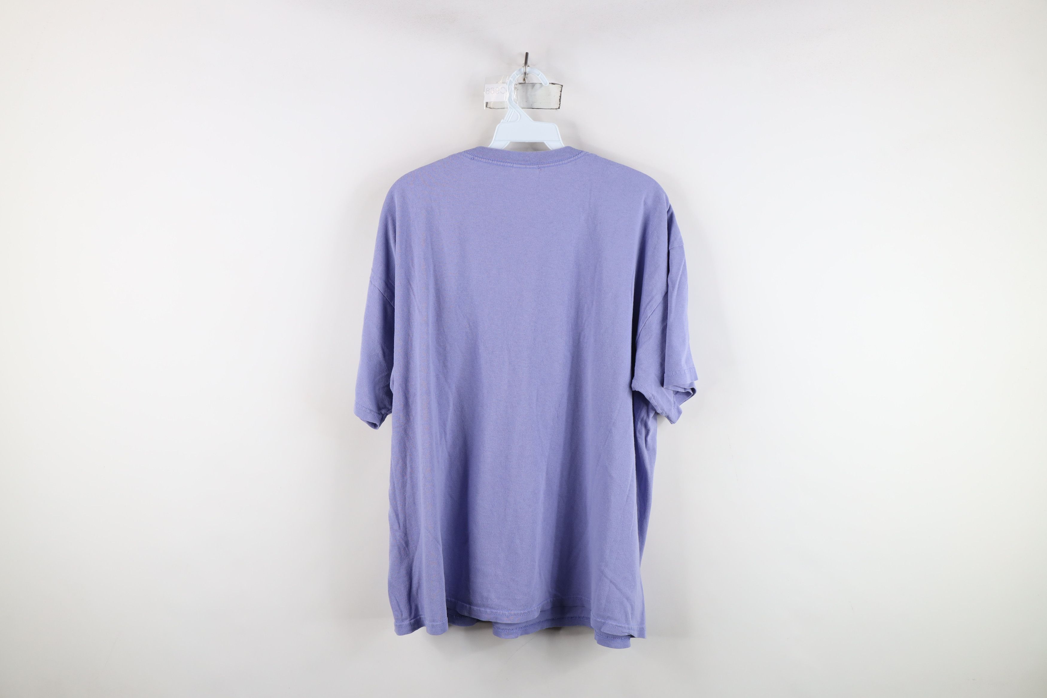 Vintage Vintage 90s Y2K Streetwear Spell Key West Florida T-Shirt Size XL / US 12-14 / IT 48-50 - 11 Thumbnail
