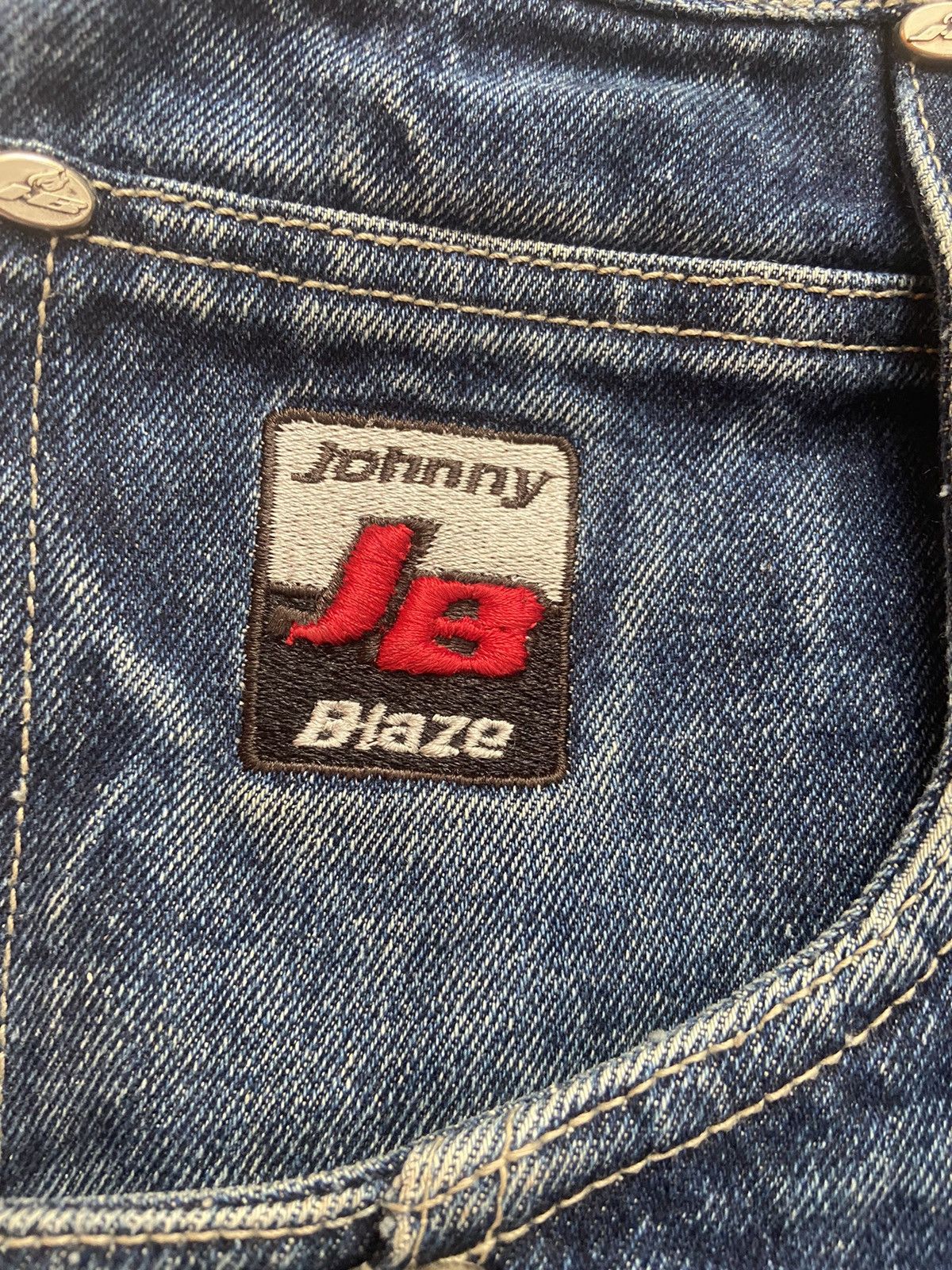 Other Jorts Johny Blaze Size US 38 / EU 54 - 7 Thumbnail