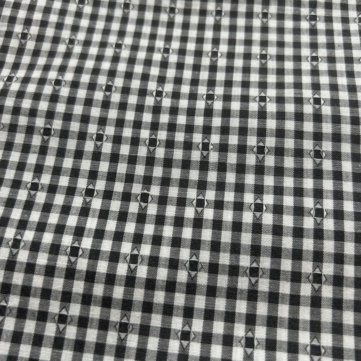 Moschino Vintage Moschino Button Up Shirt Size US M / EU 48-50 / 2 - 9 Thumbnail