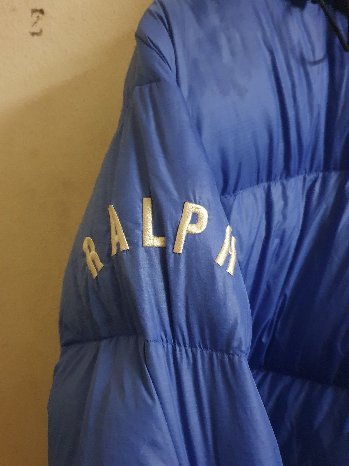 Polo Ralph Lauren Polo ralph lauren puffer jacket Size US M / EU 48-50 / 2 - 7 Thumbnail