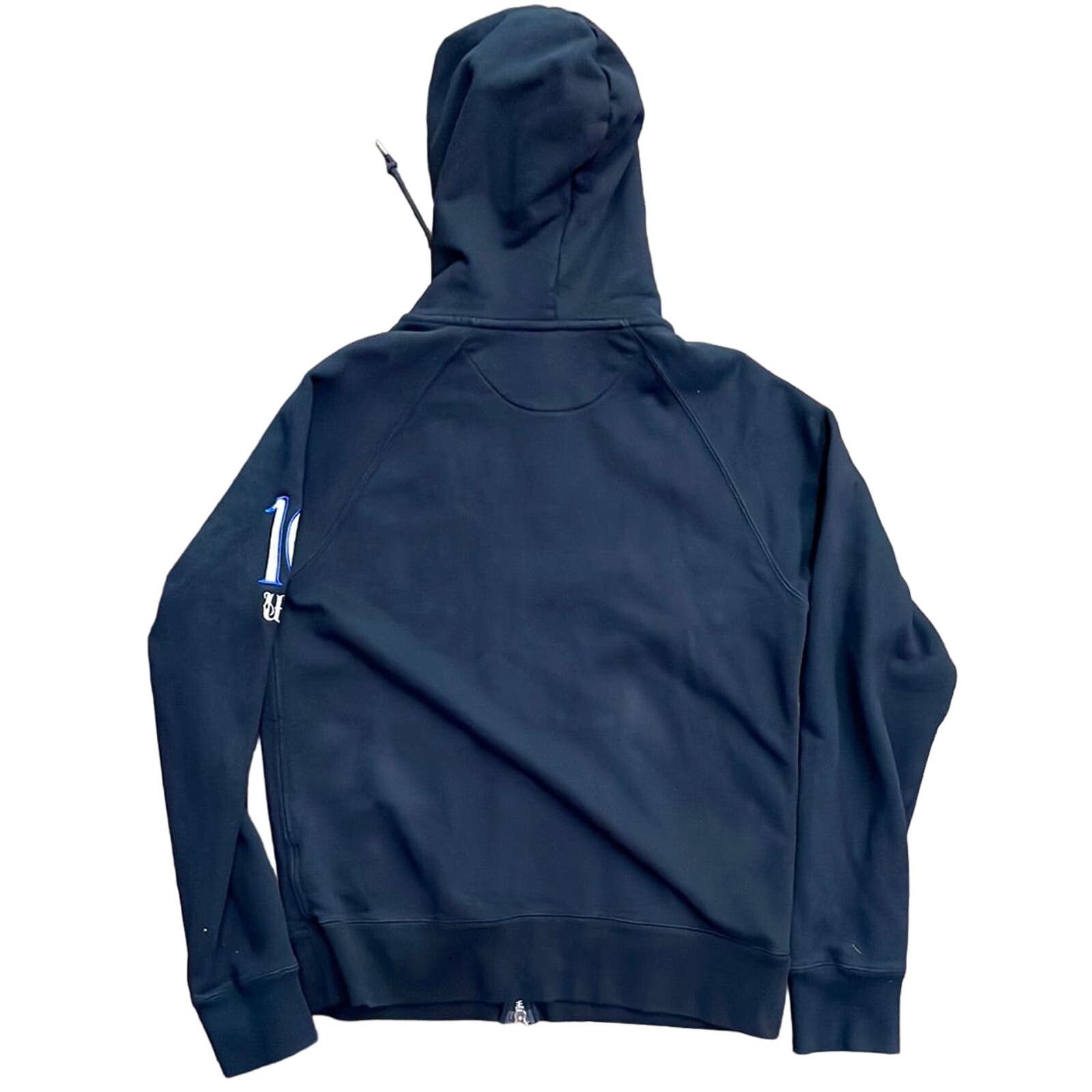 Nike Nike Mr Cartoon USA Soccer Jacket M Size US M / EU 48-50 / 2 - 8 Thumbnail