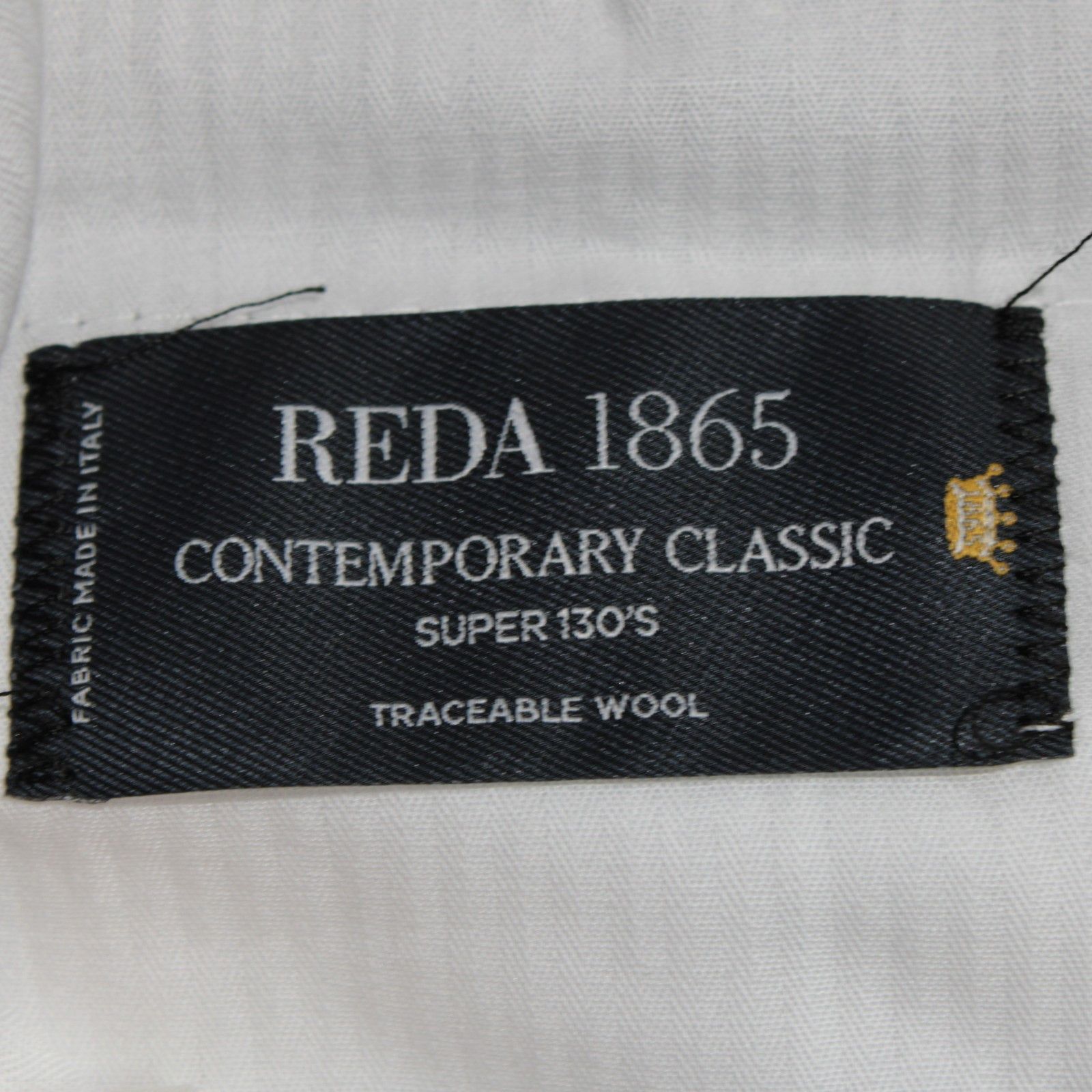 Coppley Coppley New with tags Dress Pants Size 34 US In Gray Size US 34 / EU 50 - 8 Thumbnail