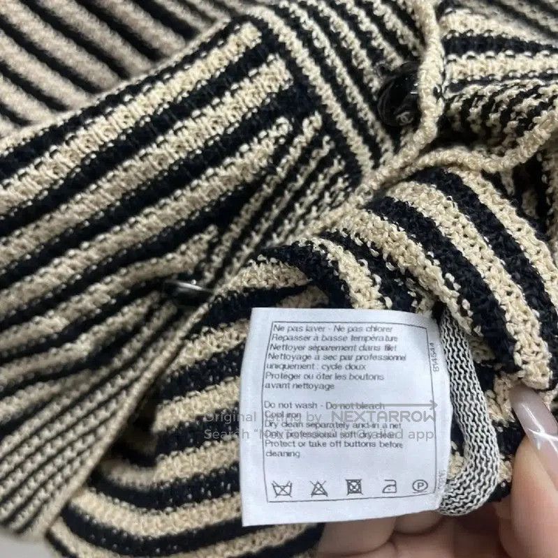 Chanel Chanel Multi-Color Women's Pullover Sweater . Size M / US 6-8 / IT 42-44 - 6 Thumbnail