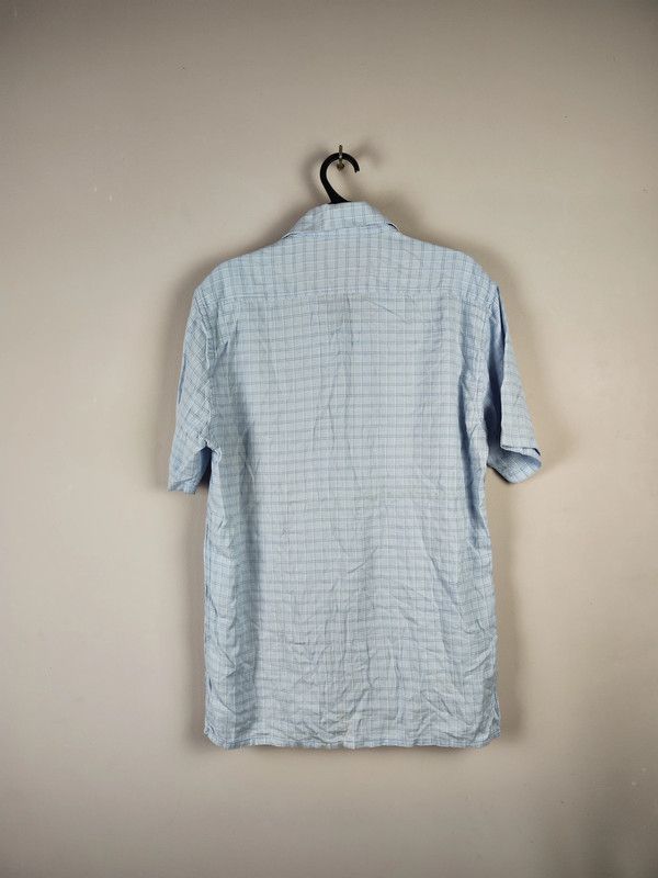 Yves Saint Laurent Men's Shirt Yves Saint Laurent M Size US M / EU 48-50 / 2 - 2 Thumbnail