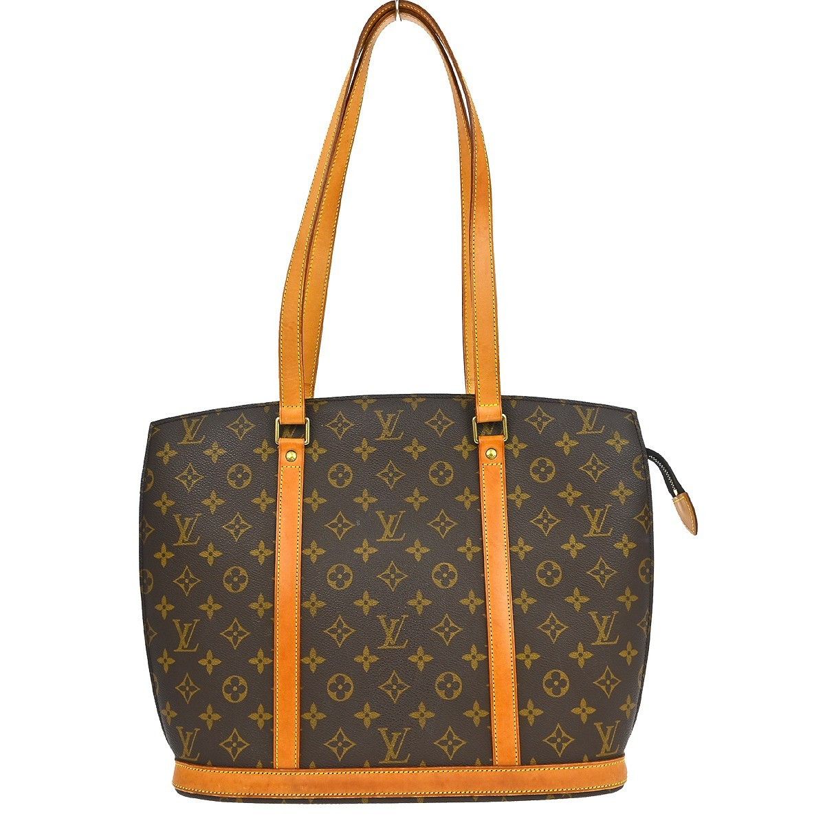 Louis Vuitton Louis Vuitton Babylone Handbag Monogram Canvas Size ONE SIZE - 1 Thumbnail