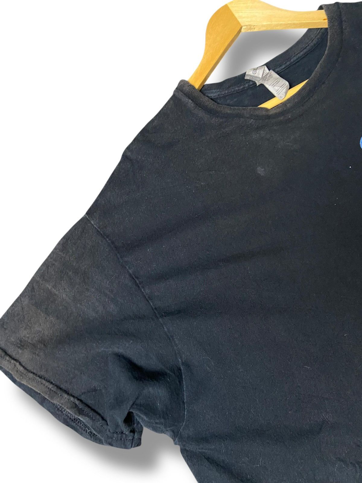 Japanese Brand Yellow Tuning & Performance Backprint Tees (144) Size US S / EU 44-46 / 1 - 3 Thumbnail