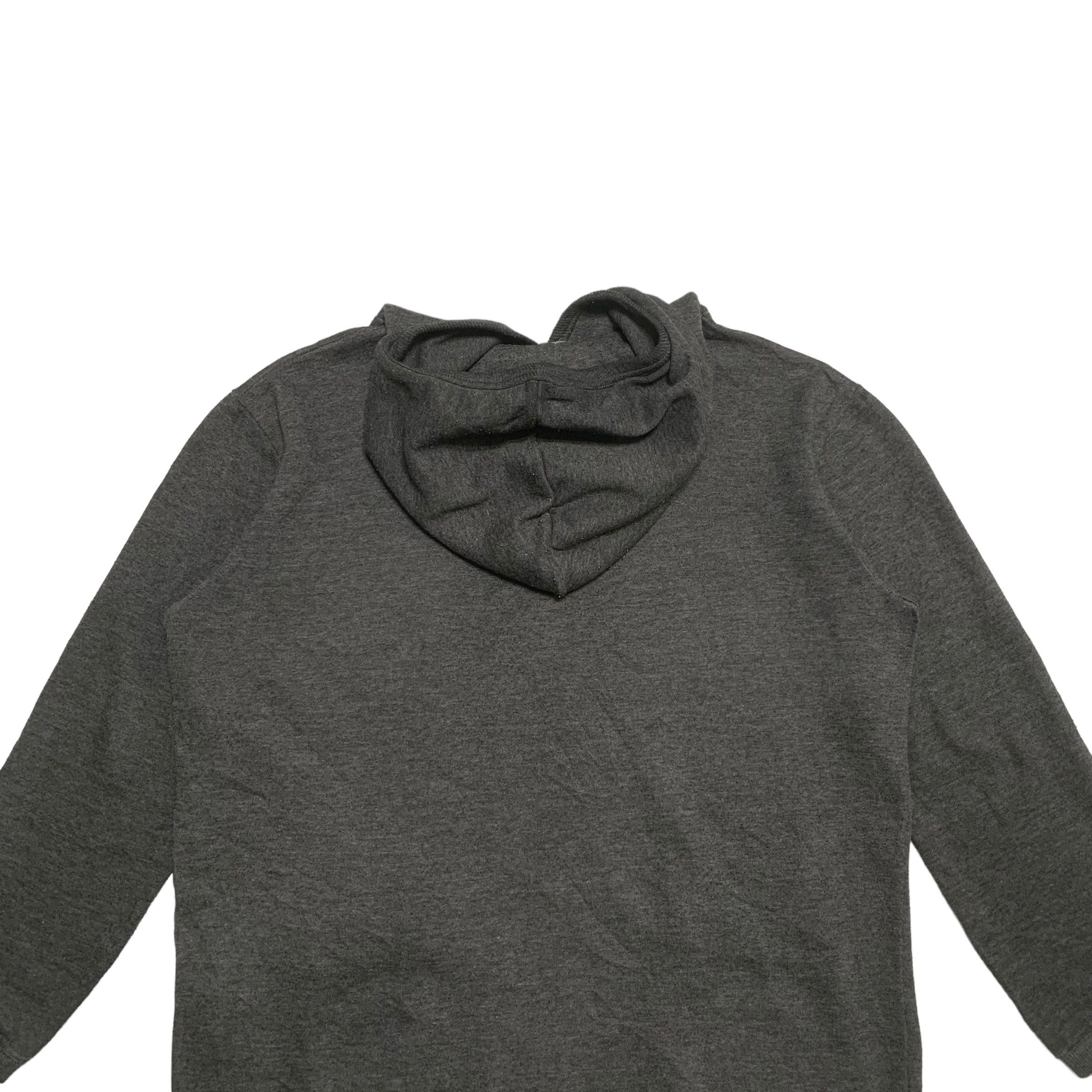 Vintage Agnes B Voyage Hoodie Size L / US 10 / IT 46 - 7 Thumbnail