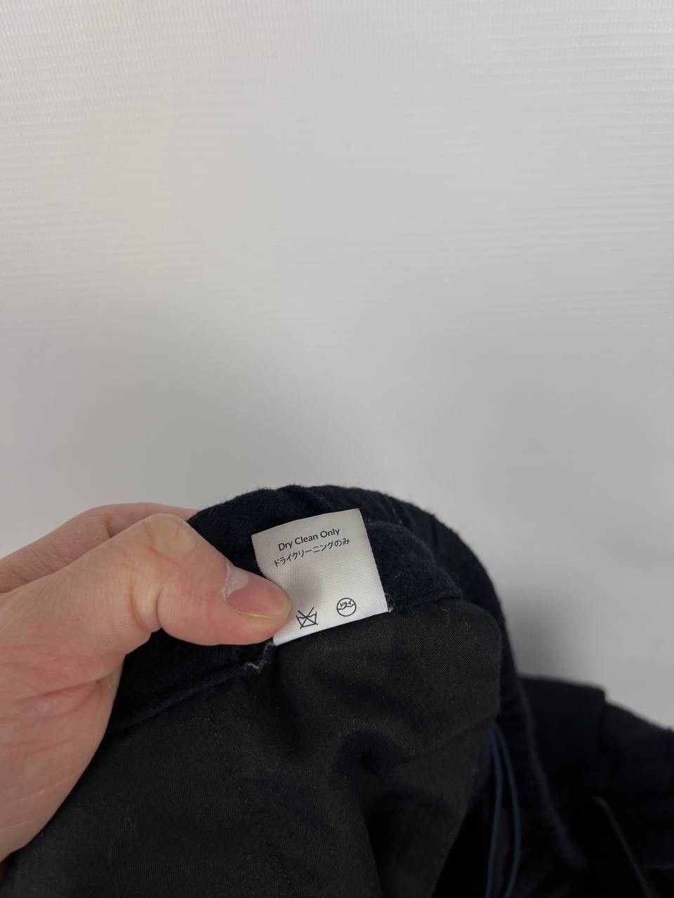 Deveaux Deveaux New York wool pants size 1 30 Size US 30 / EU 46 - 4 Thumbnail