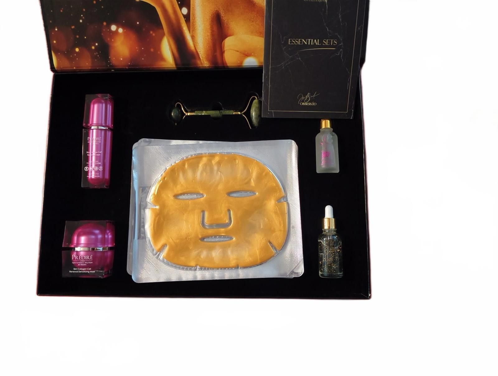 Other Predire Paris Essential Cell Renewal & Wrinkle Repair Set Size ONE SIZE - 5 Thumbnail