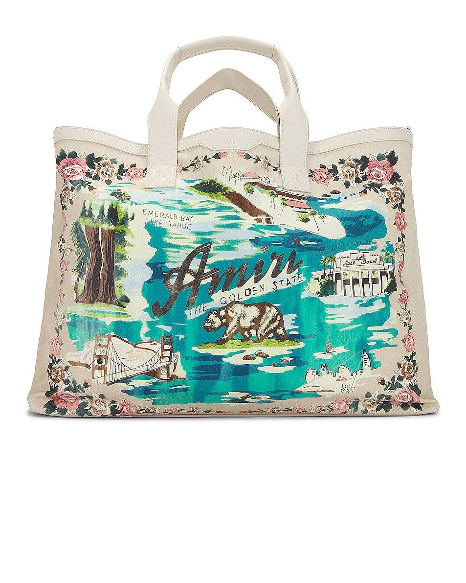 Amiri o1y0425 Size: OS / Handbag in Multicolor Size ONE SIZE - 1 Thumbnail