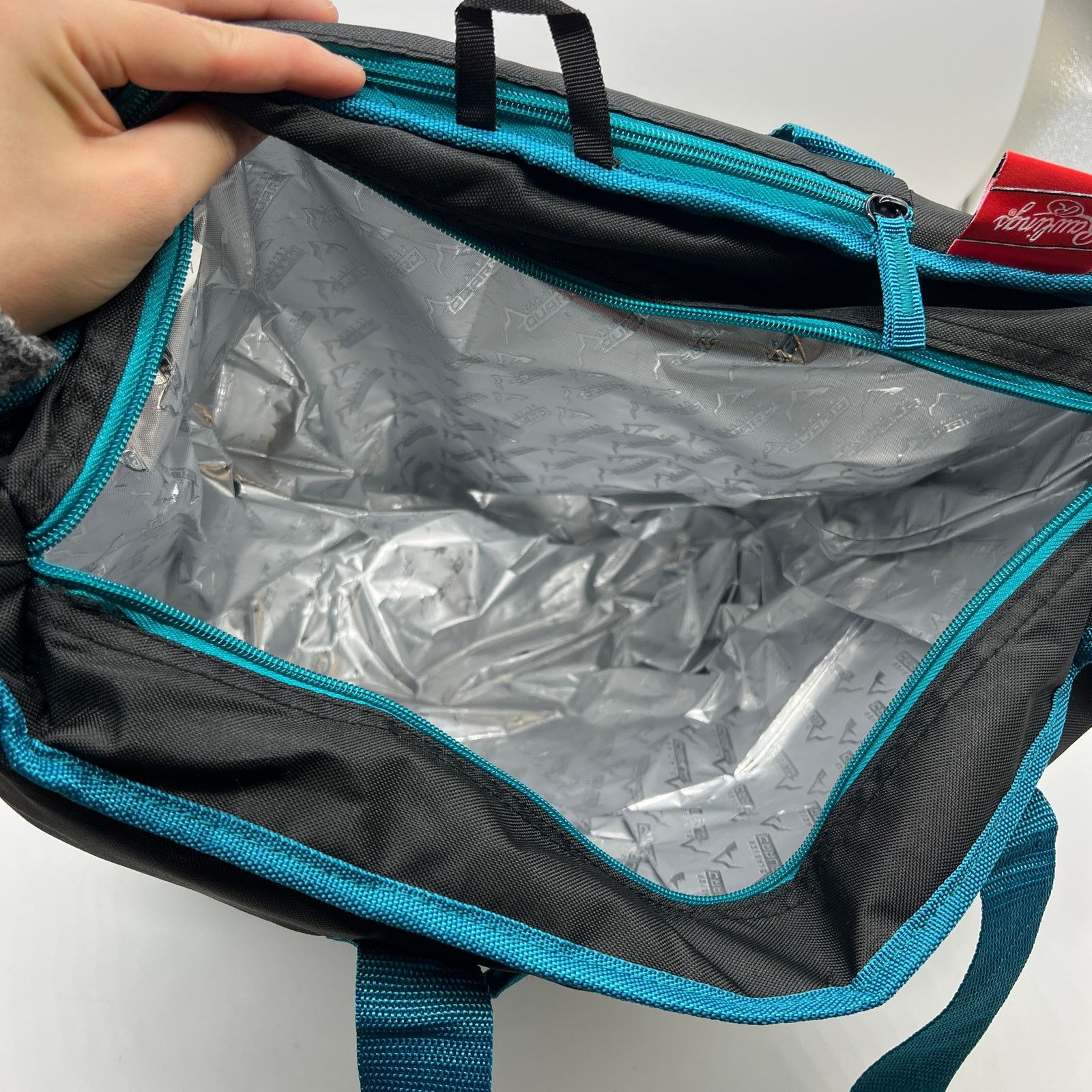 Other NFL 3-in-1 Cooler Tote w/ Glacier Guard Liner by Size ONE SIZE - 4 Thumbnail