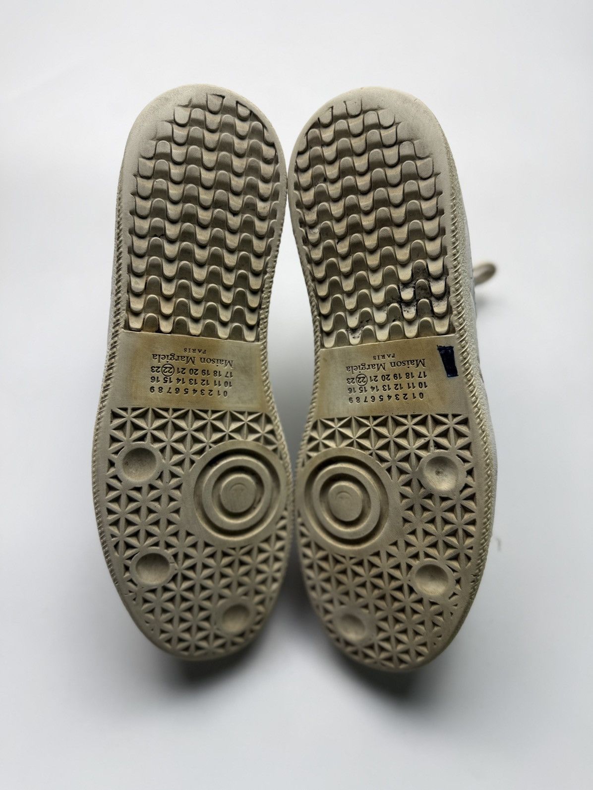 Maison Margiela Maison Margiela Line 22 Gats Size US 8 / EU 41 - 7 Thumbnail