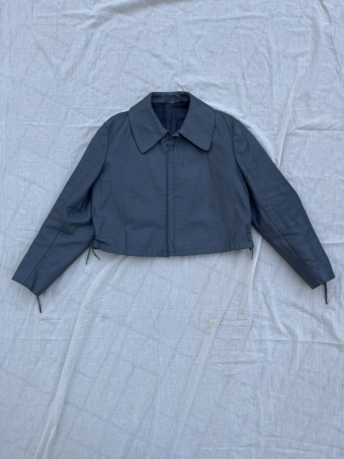 Vintage German Navy submarine Jacket Size US M / EU 48-50 / 2 - 1 Thumbnail