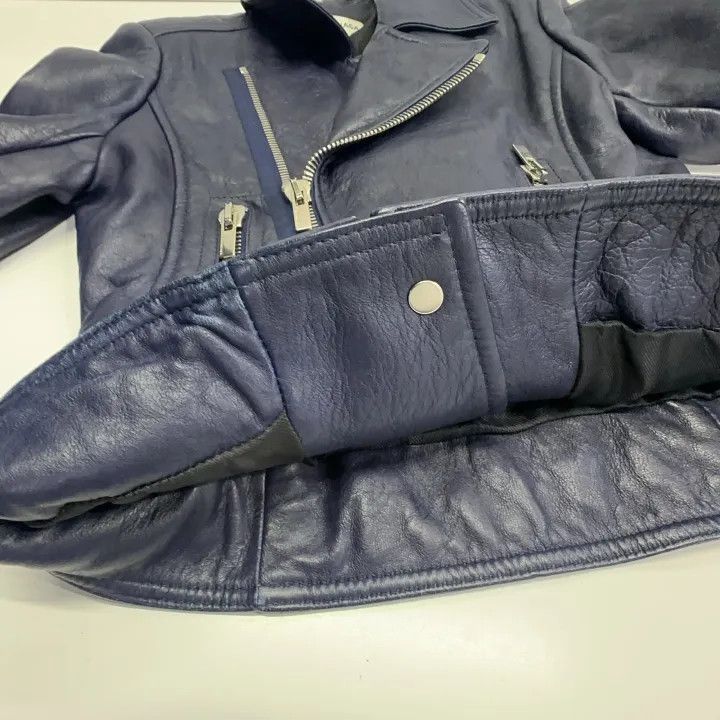 Balenciaga Balenciaga Balenciaga Stylish Casual Outerwear Jacket -250 Size US XXS / EU 40 - 8 Thumbnail
