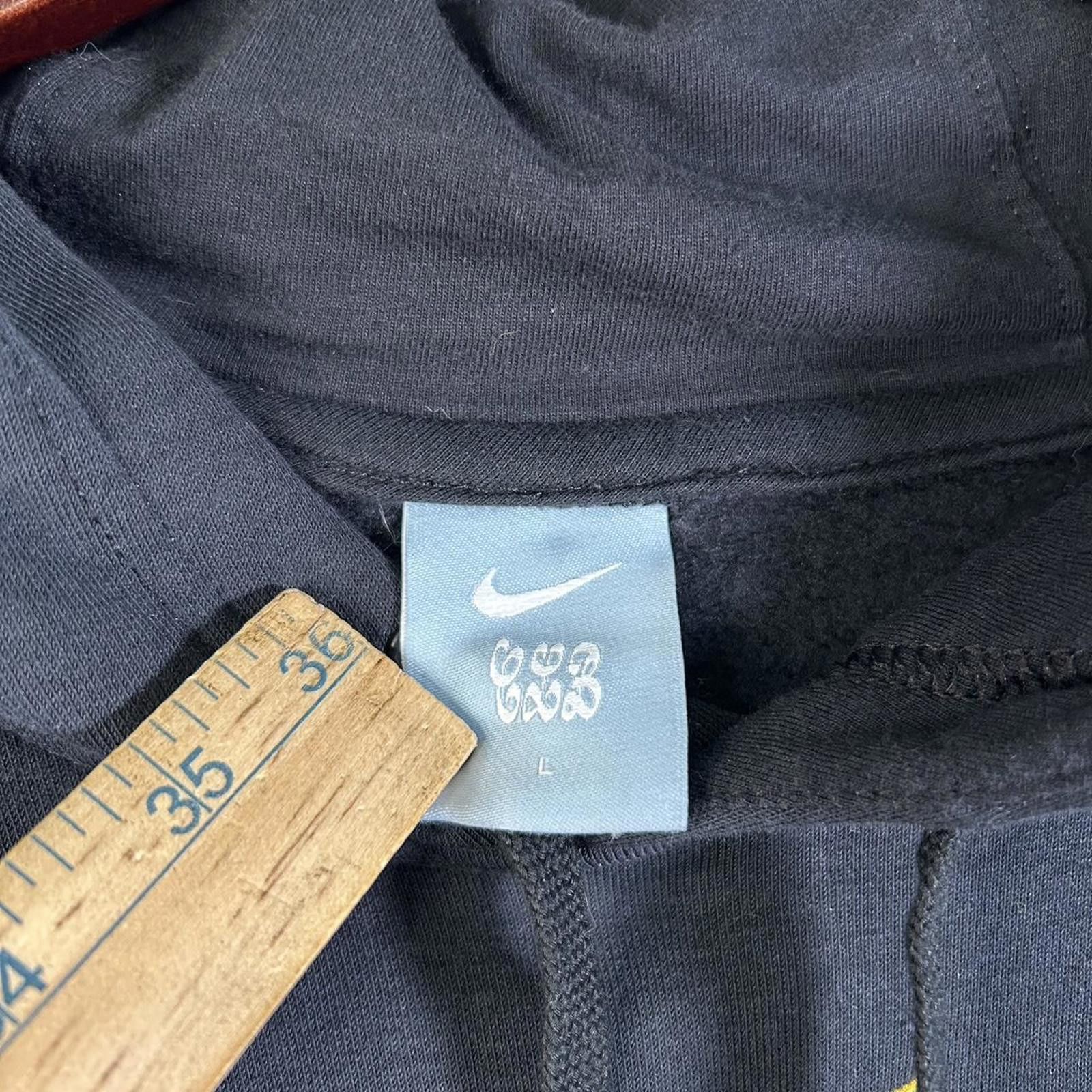 Nike Nike x Drake Certified Lover Boy Hoodie Black Size Large Size US L / EU 52-54 / 3 - 3 Thumbnail