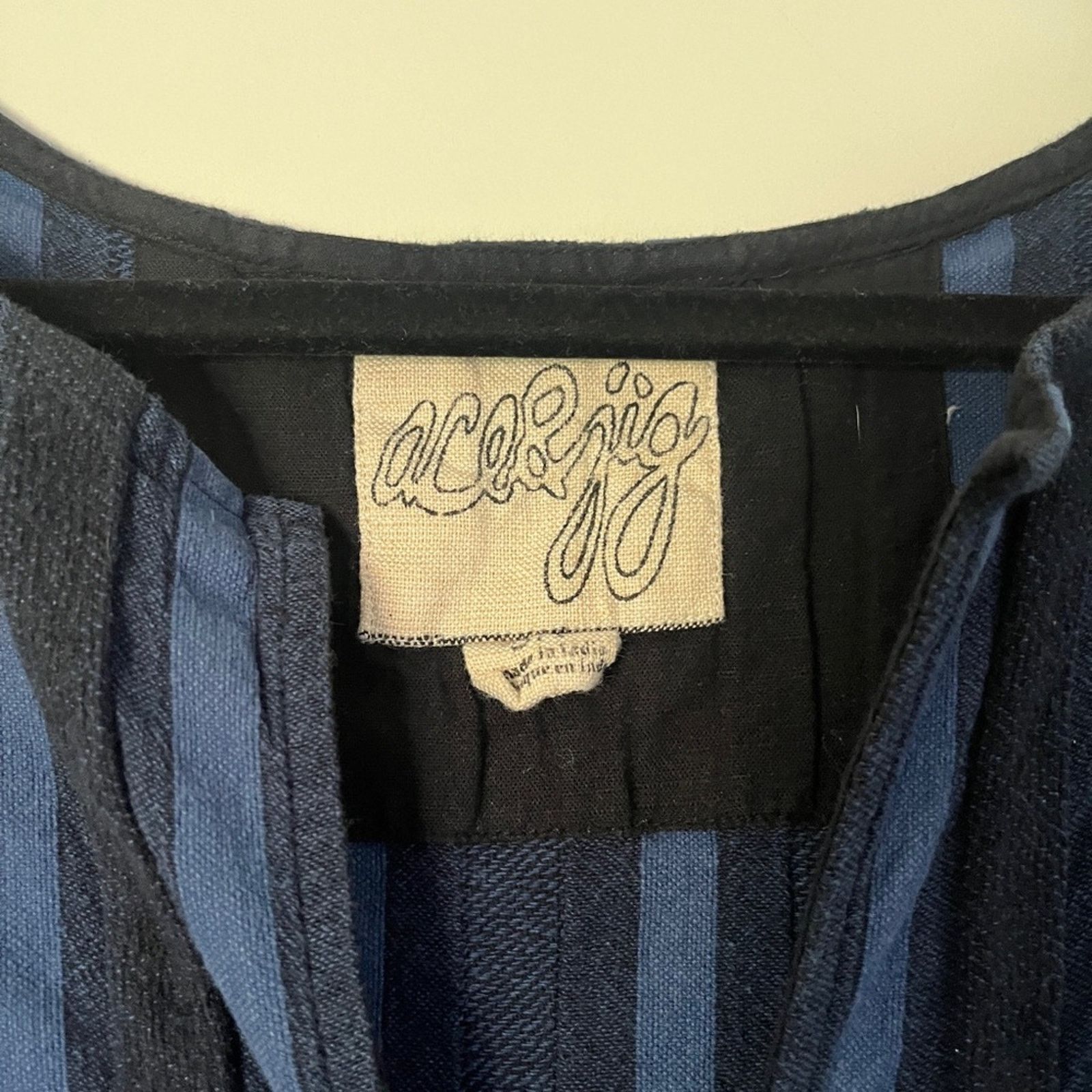 Other Ace and Jig Blur lunar jumpsuit Size 27" / US 4 / IT 40 - 3 Thumbnail