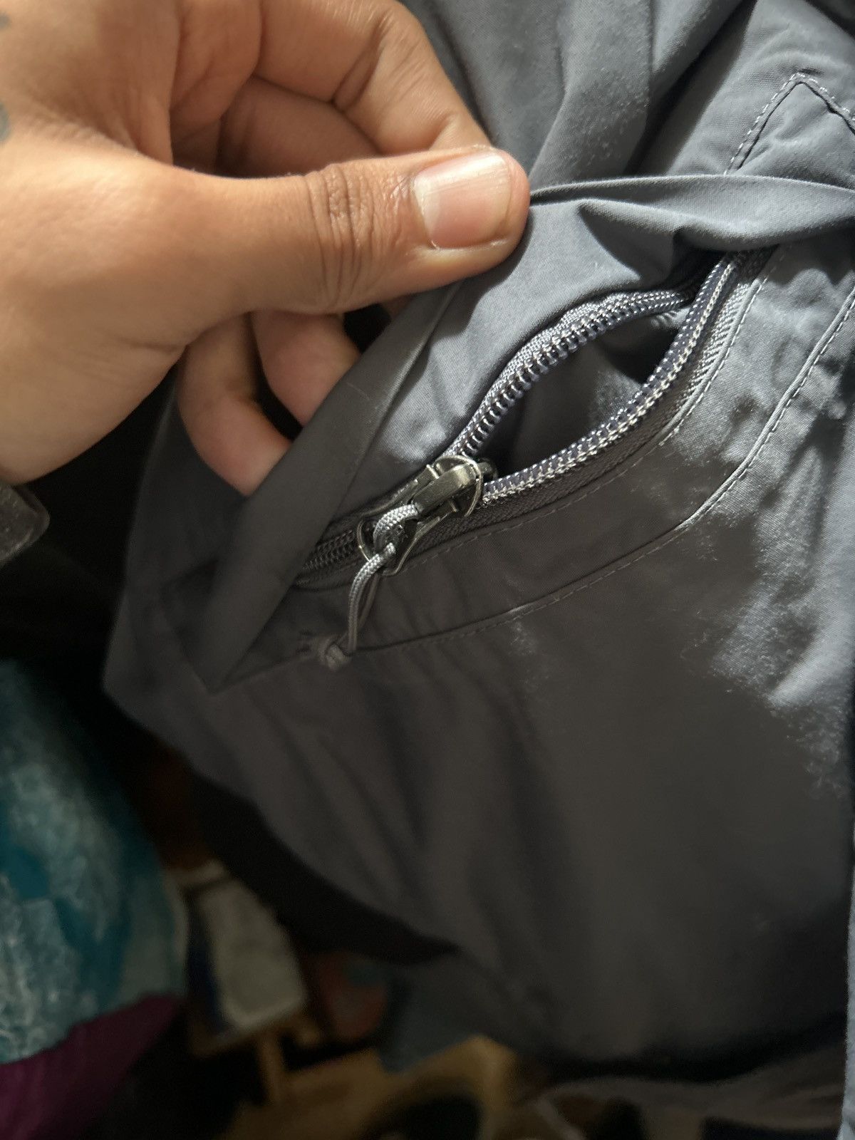 The North Face The north face Size US M / EU 48-50 / 2 - 16 Thumbnail