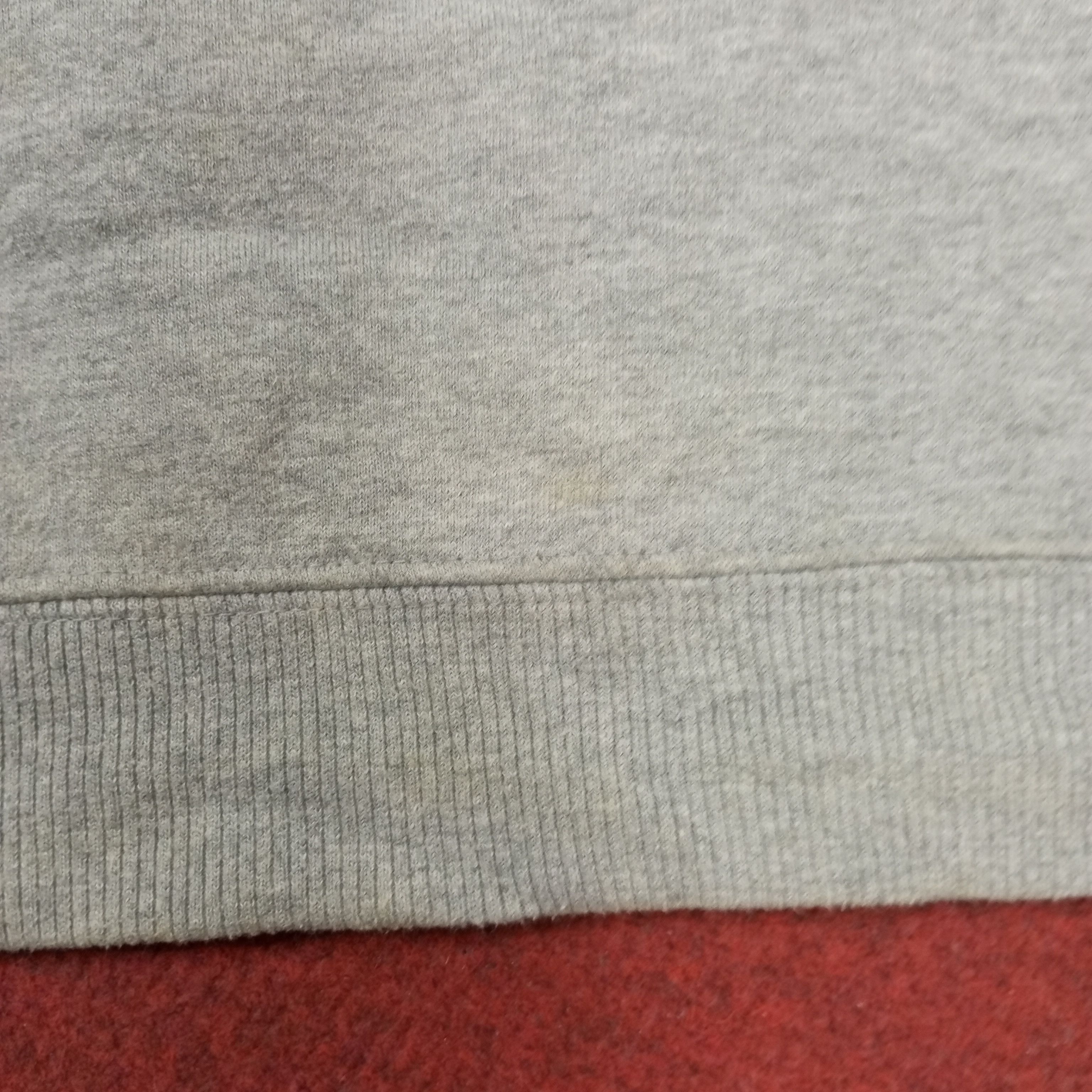 Zara Zara Streetwear Style Sweatshirt Size M / US 6-8 / IT 42-44 - 14 Thumbnail
