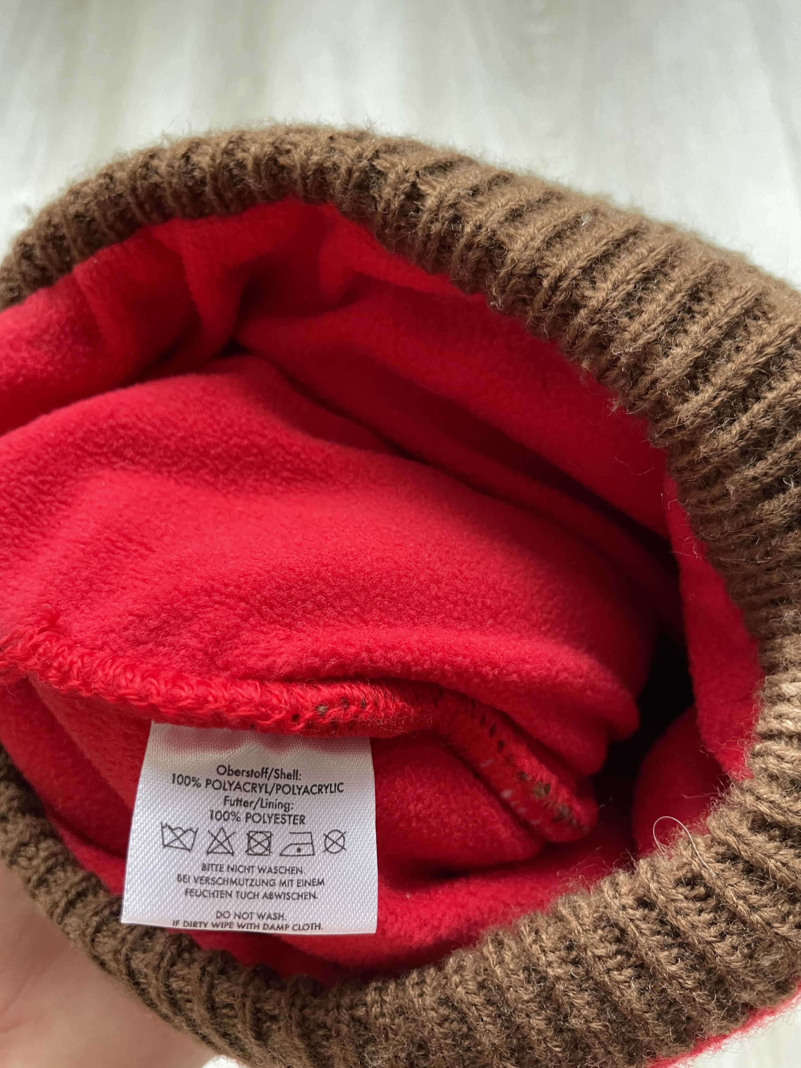 Other RB Leipzig Red Bull Hat Size ONE SIZE - 4 Thumbnail