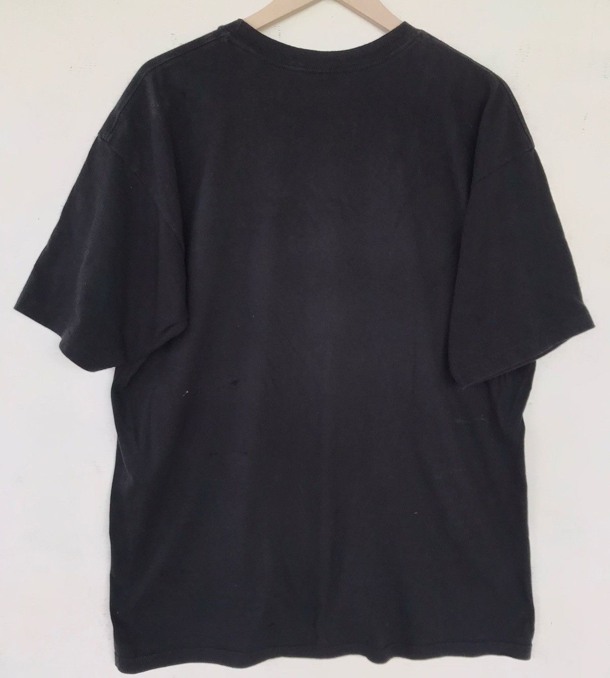 Japanese Brand × Vintage POWER RANGERS Black T Shirt Size US XL / EU 56 / 4 - 2 Thumbnail