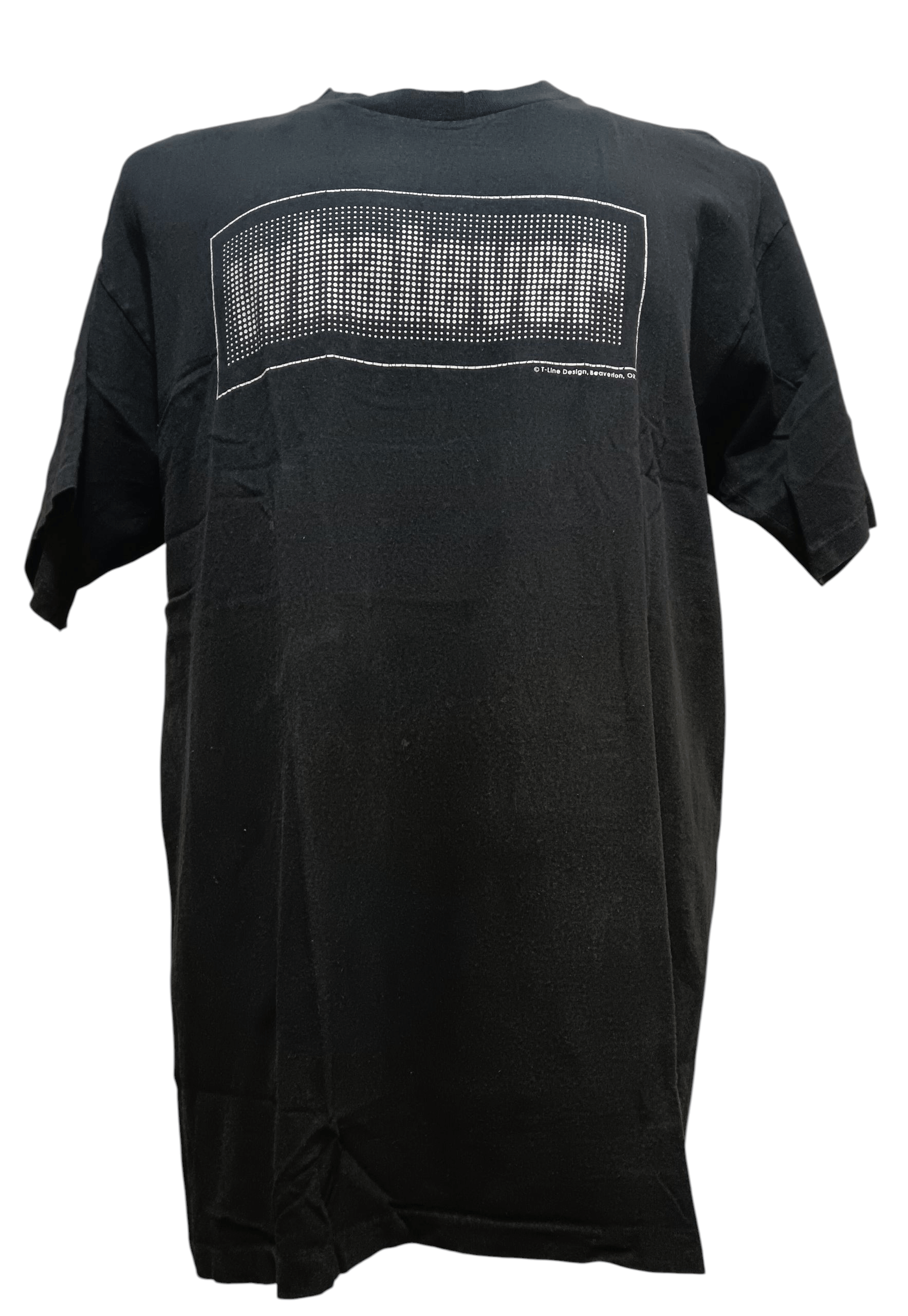 Vintage VINTAGE 90s WHATEVER SHIRT Size US XL / EU 56 / 4 - 1 Thumbnail