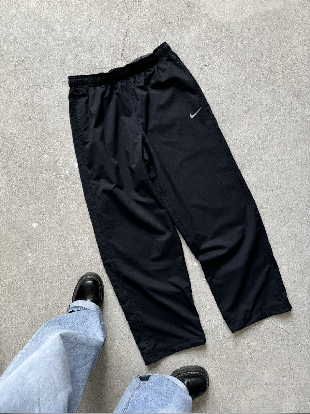 Vintage Nike Trackpants