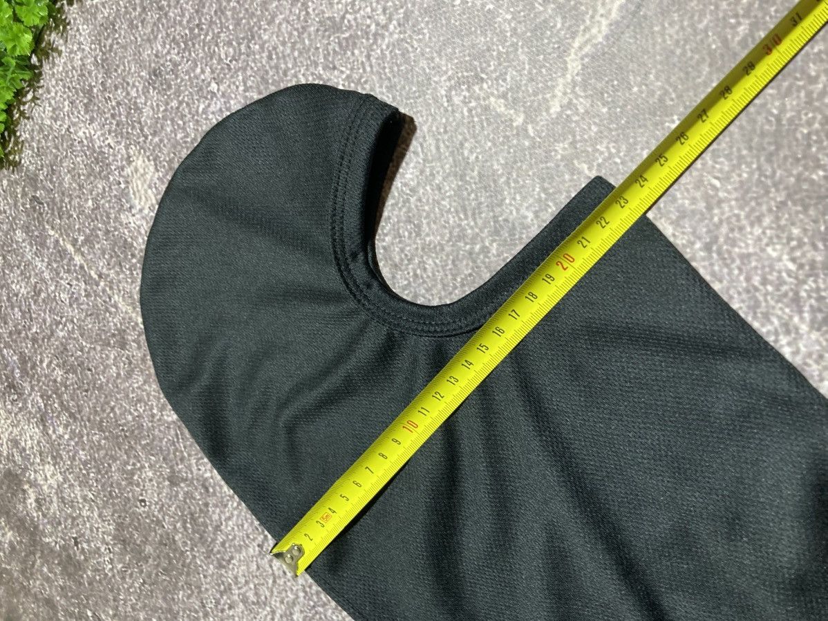 Arc'teryx Arc'teryx Phase AR Balaclava Technical Mask Skeleton Logo Size ONE SIZE - 7 Thumbnail