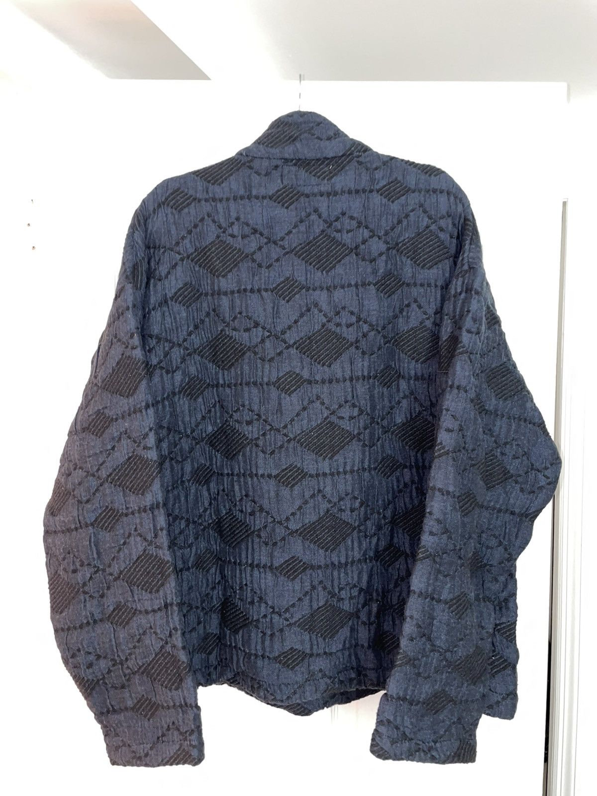 18 East 18 East Echo Half-Zip Pullover Size US XL / EU 56 / 4 - 5 Thumbnail