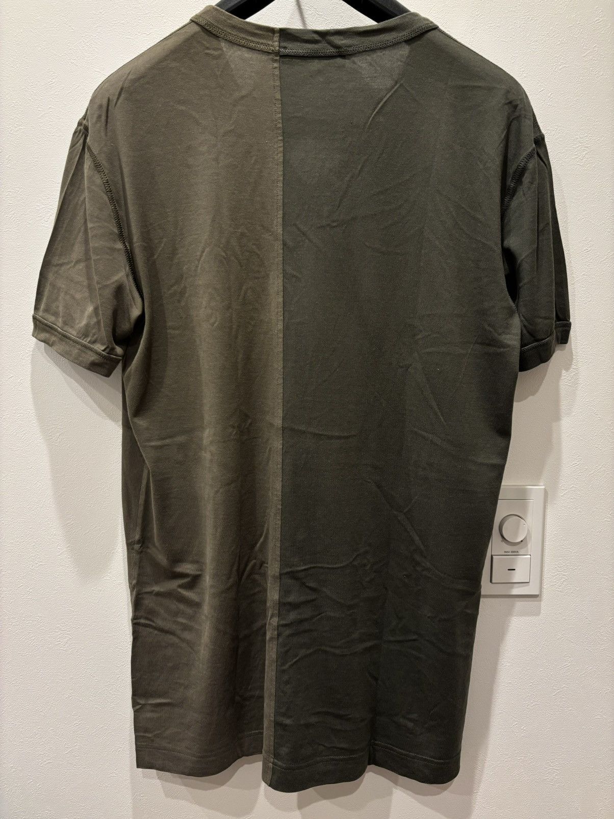 Dolce & Gabbana DOLCE & GABBANA t shirt Size US M / EU 48-50 / 2 - 2 Thumbnail