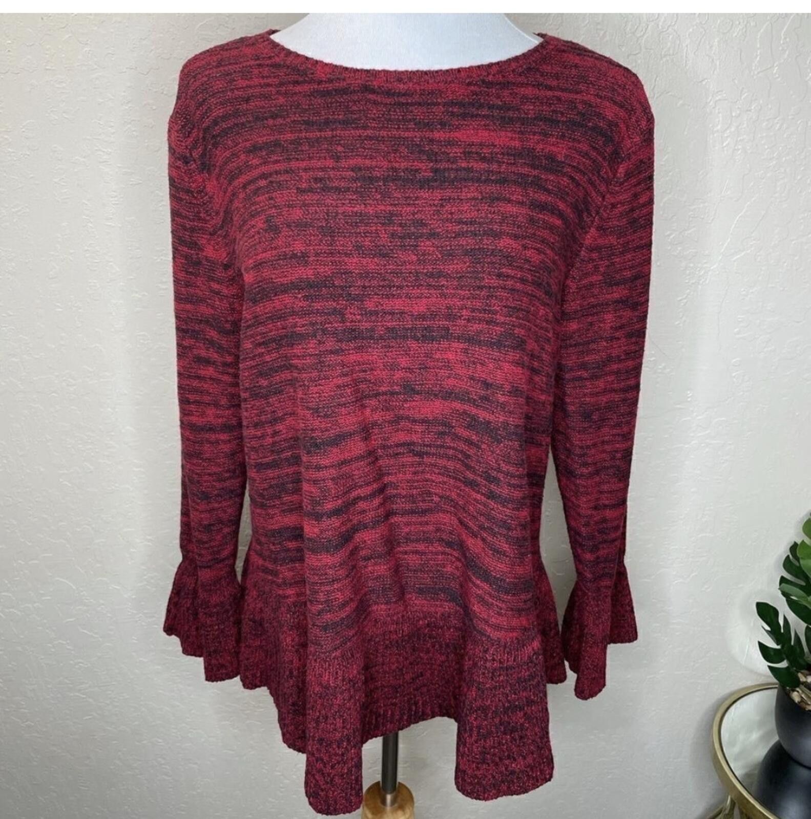 Other Style and co sweater Size XL / US 12-14 / IT 48-50 - 2 Thumbnail