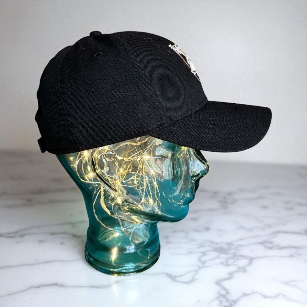 Other The Army Black Knights Team 9SEVENTY Stitch Snap Cap Size ONE SIZE - 11 Thumbnail