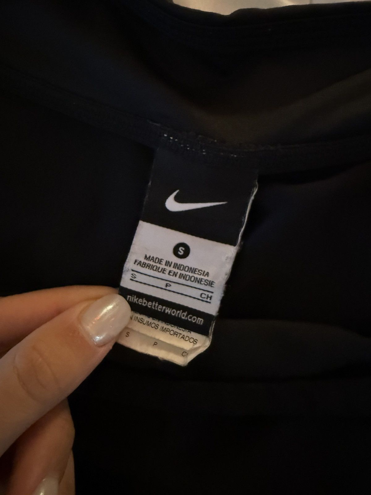 Nike × Vintage Rare Nike Running Shorts Size 27" / US 4 / IT 40 - 3 Thumbnail