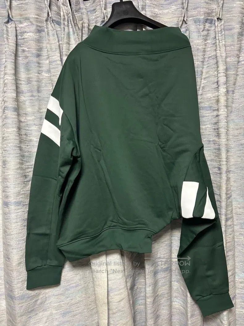 Y/Project Y/PROJECT Size S Staggered splicing jacket jacket Size US S / EU 44-46 / 1 - 4 Thumbnail