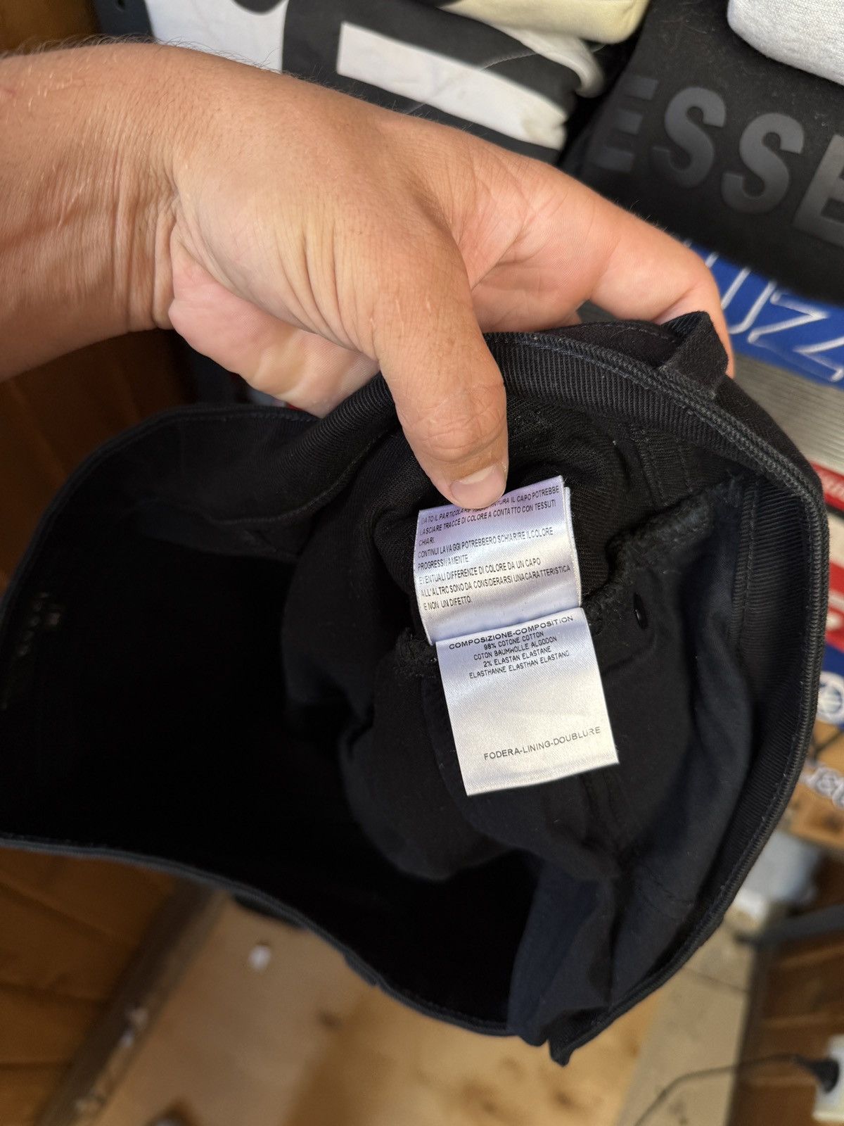 Gucci Gucci pants Size 30" / US 8 / IT 44 - 11 Thumbnail