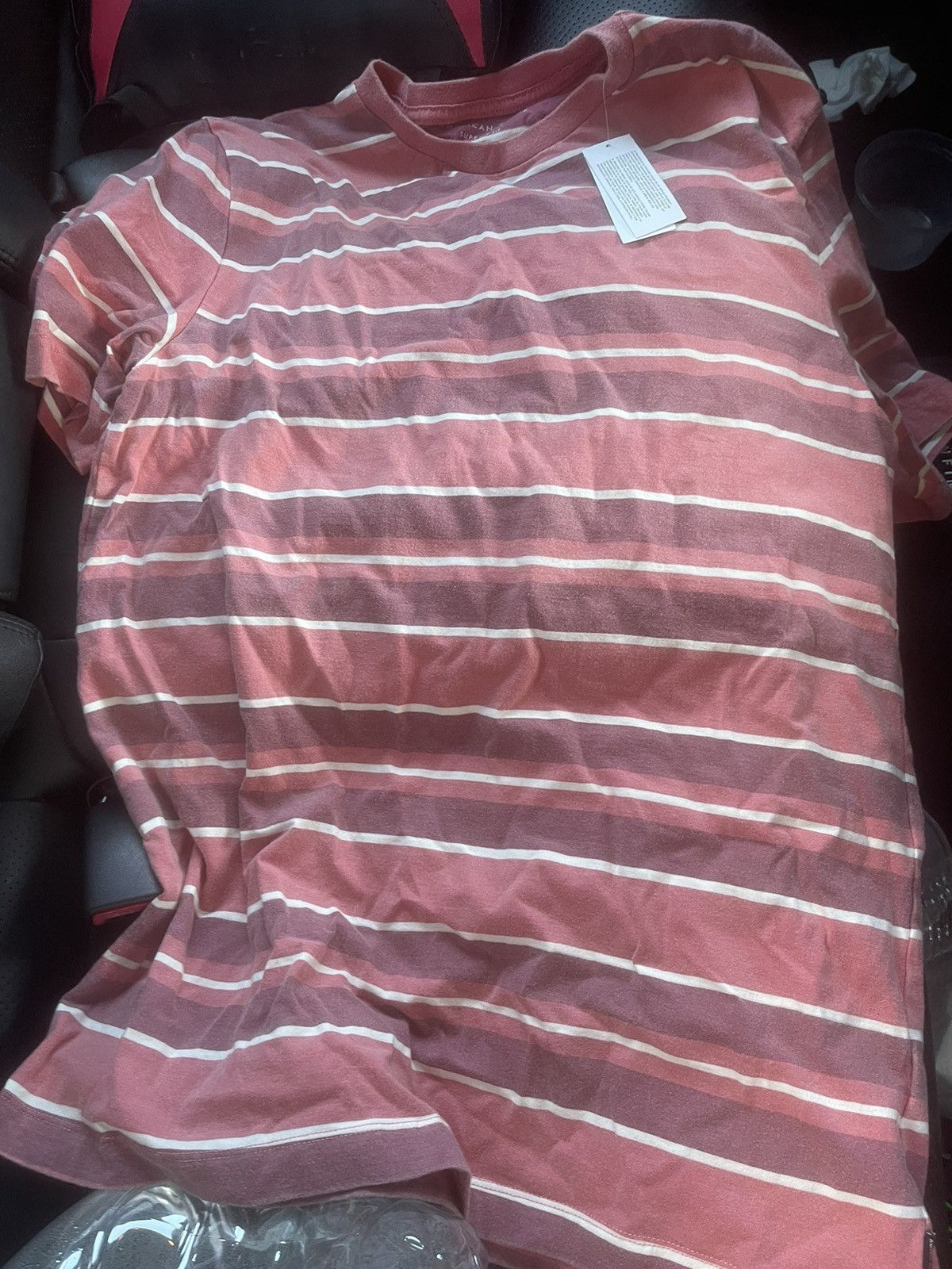 American Eagle Outfitters Medium TALL American Eagle Super Soft Shirt Size US L / EU 52-54 / 3 - 1 Thumbnail