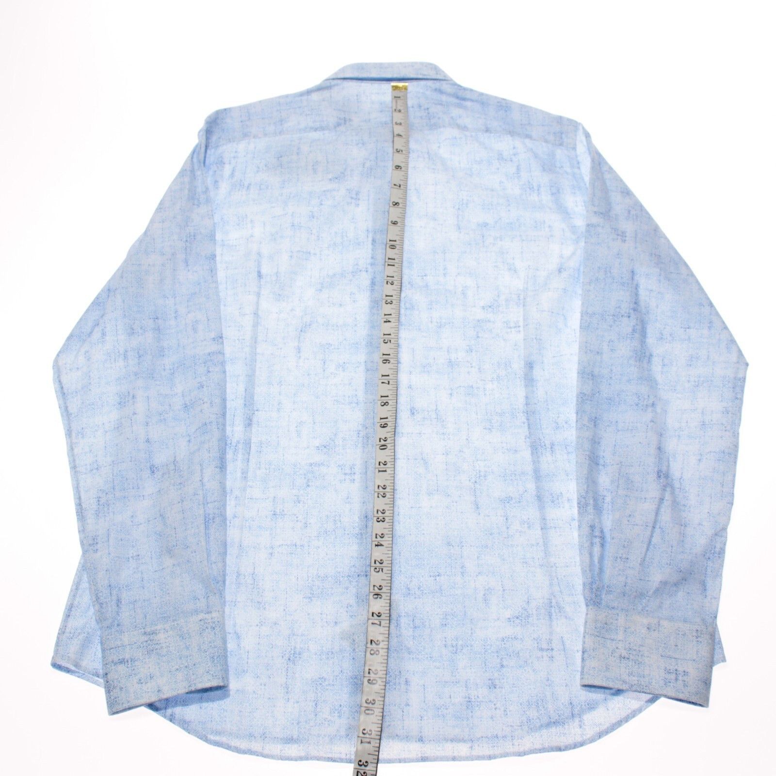 Other Emanuel Berg New with tags Shirt Size L US In Blue Size US L / EU 52-54 / 3 - 6 Thumbnail