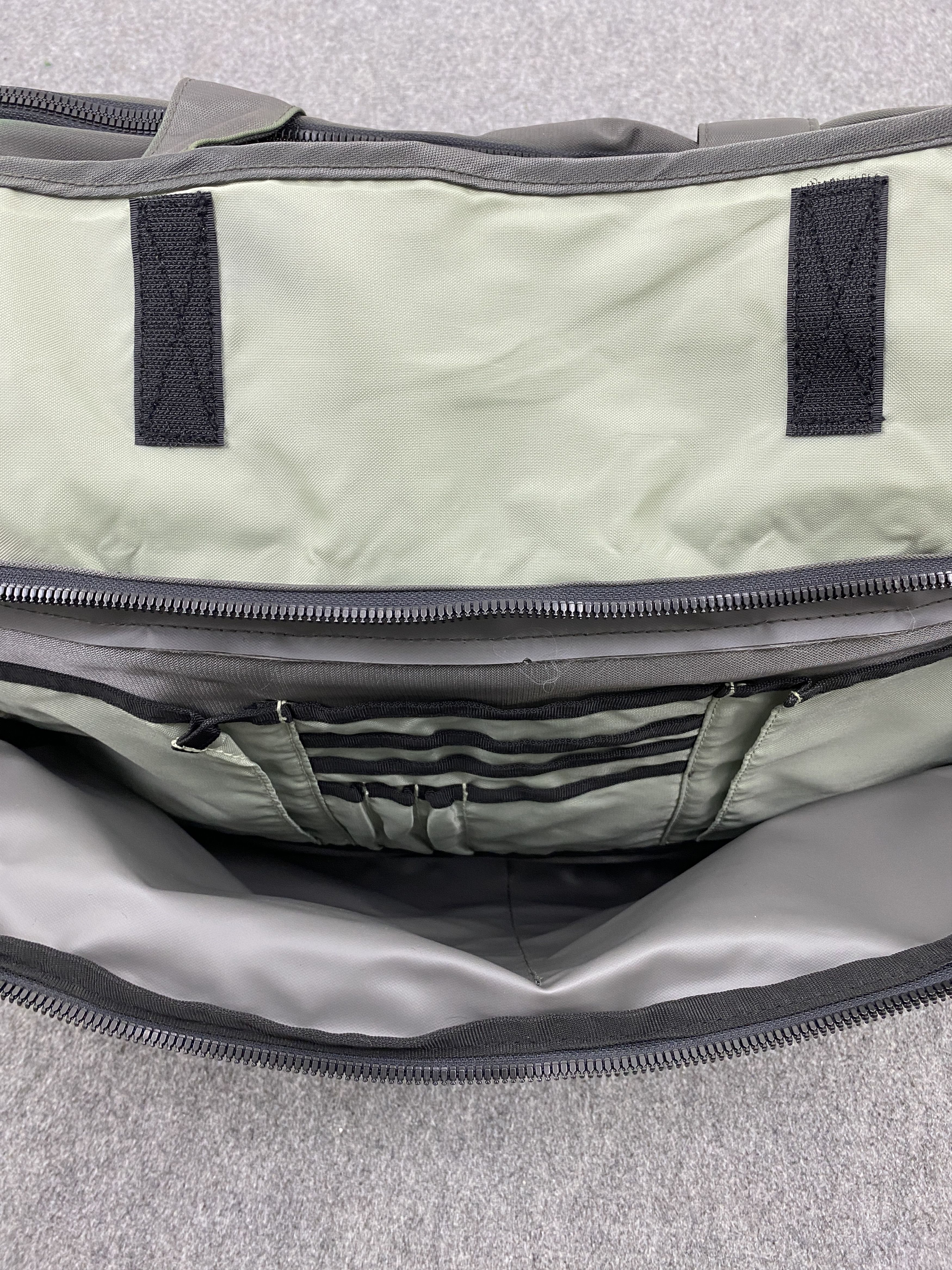 Yohji Yamamoto Yohji Yamamoto Sacsny Y'saccs Messenger Bag Size ONE SIZE - 11 Thumbnail