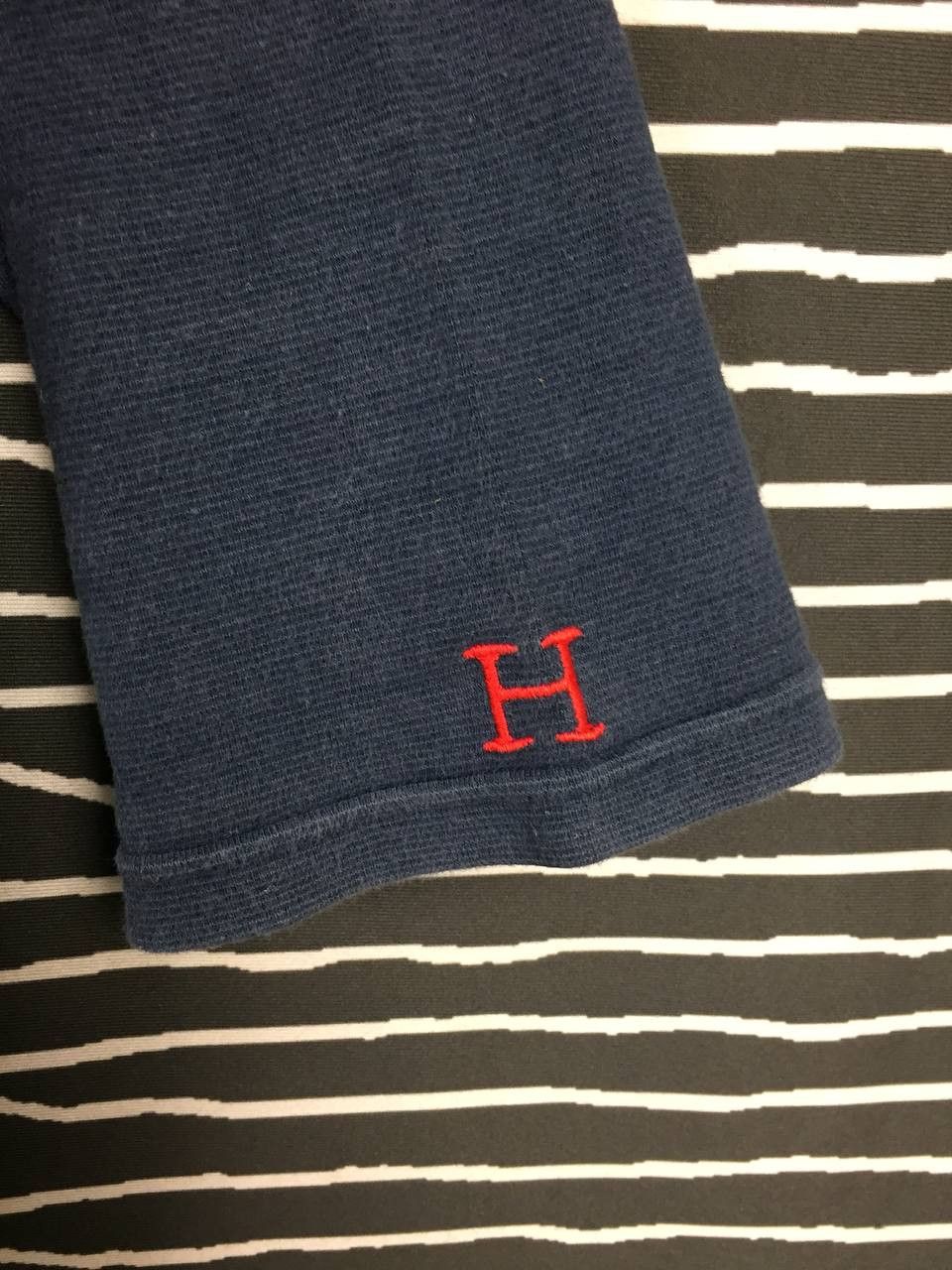 HOLLYWOOD RANCH MARKET Vtg Hollywood Ranch Market Japanese Americana Casualwear Tee Size US L / EU 52-54 / 3 - 6 Thumbnail